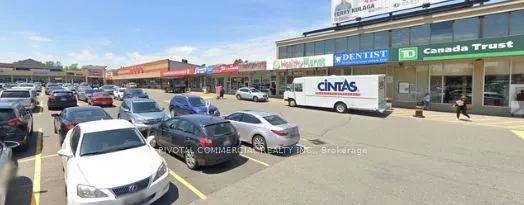 600-648 Sheppard Avenue W #X