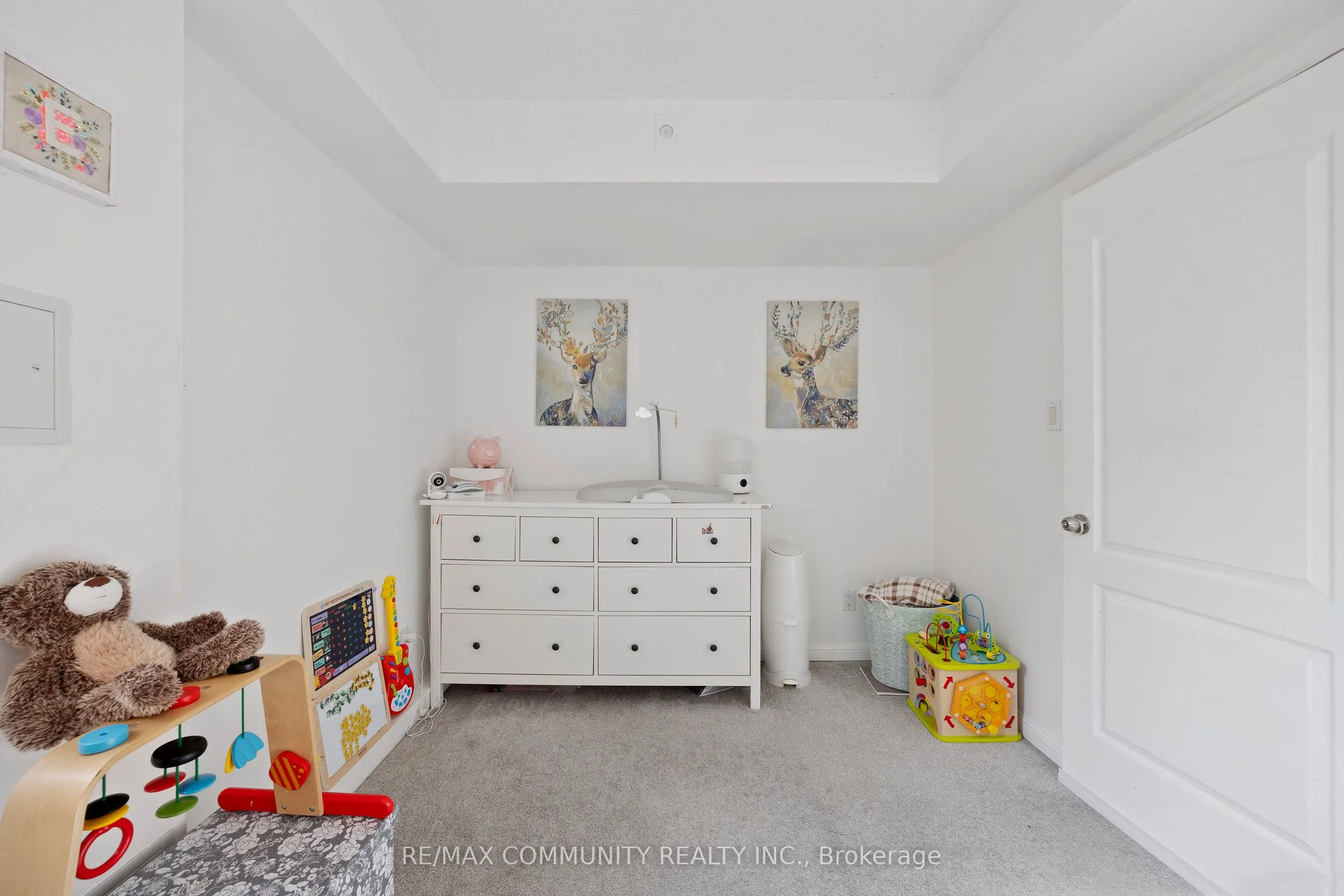 1 Sudbury Street #101