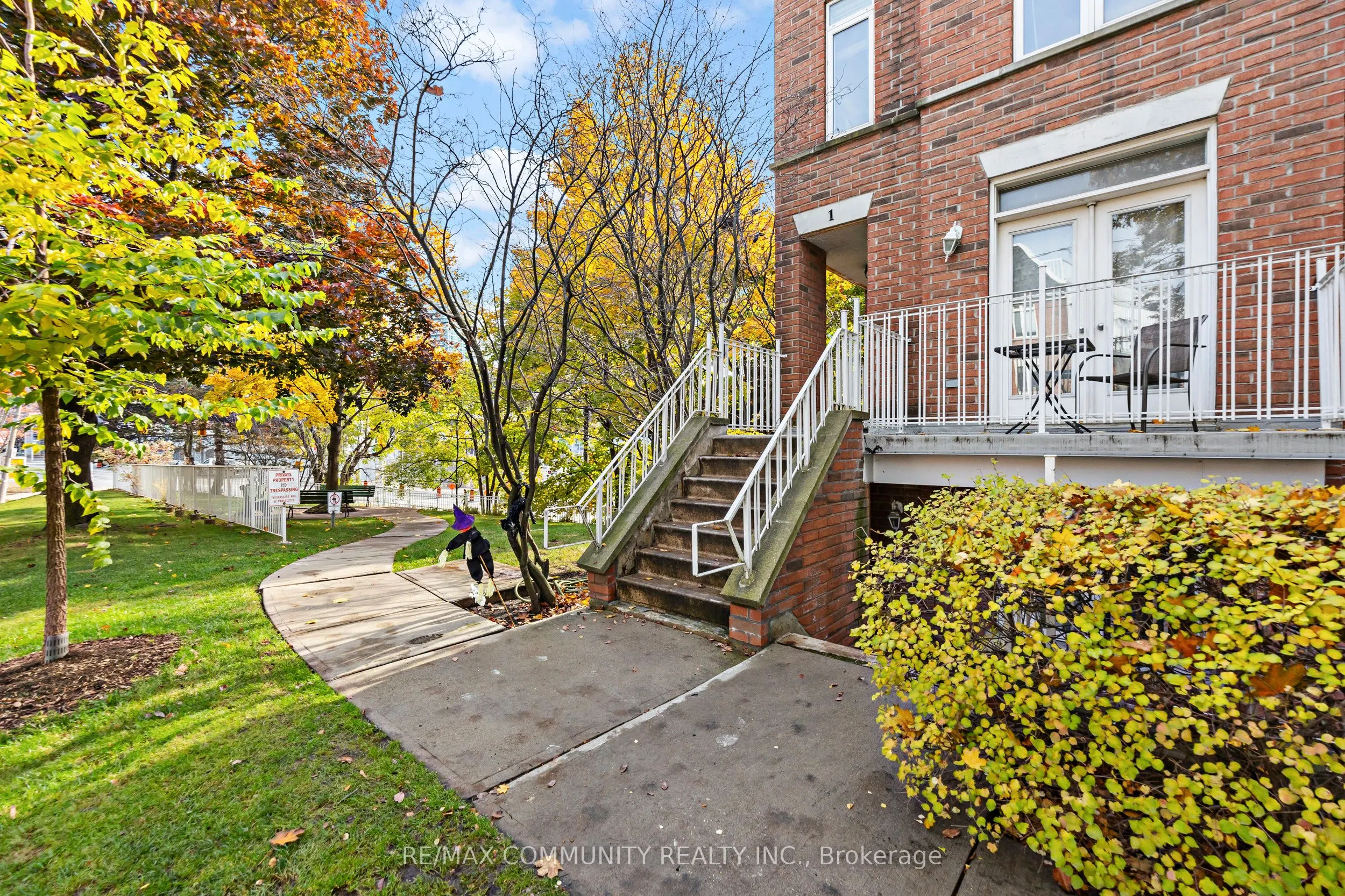 1 Sudbury Street #101