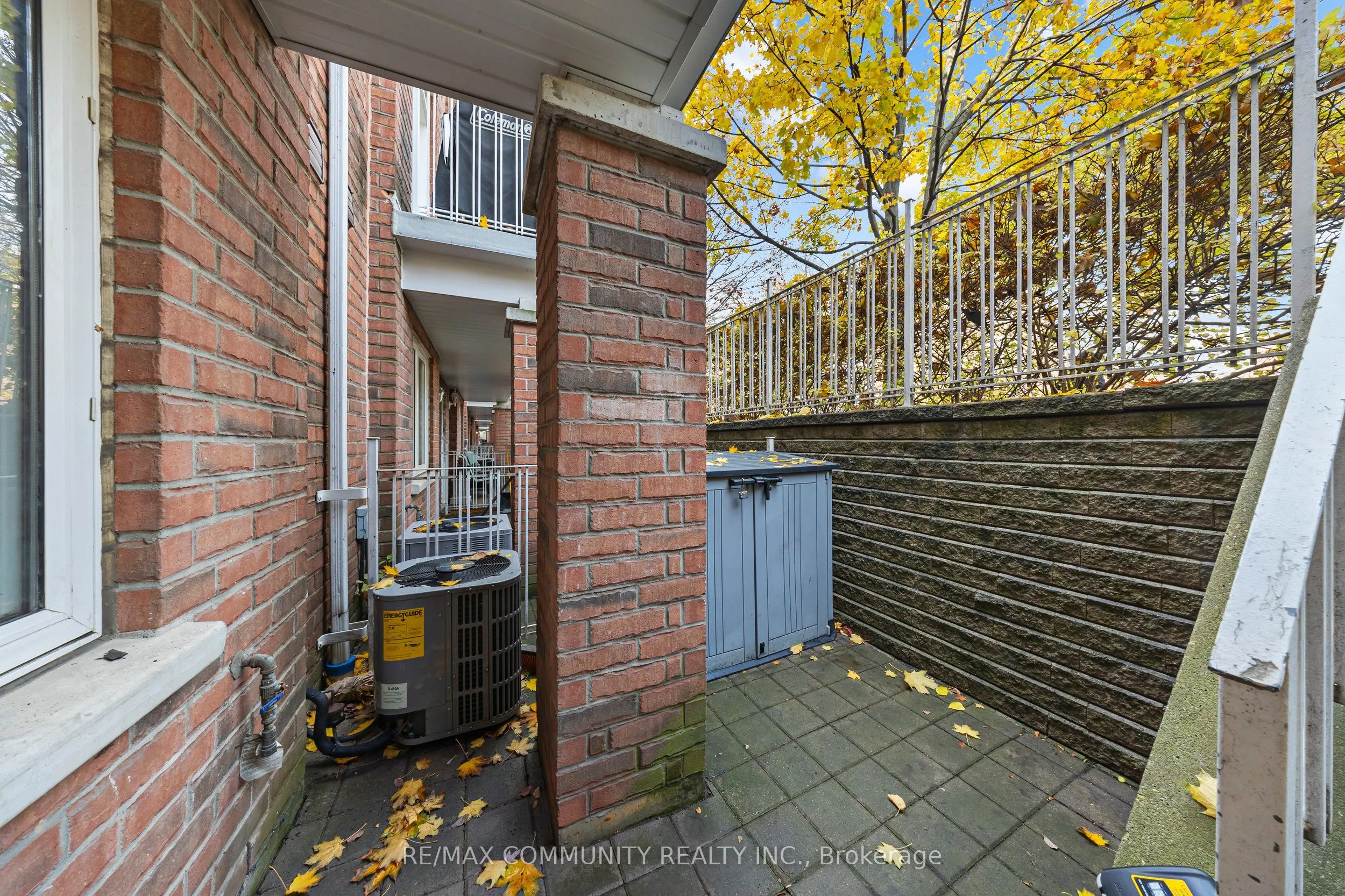 1 Sudbury Street #101