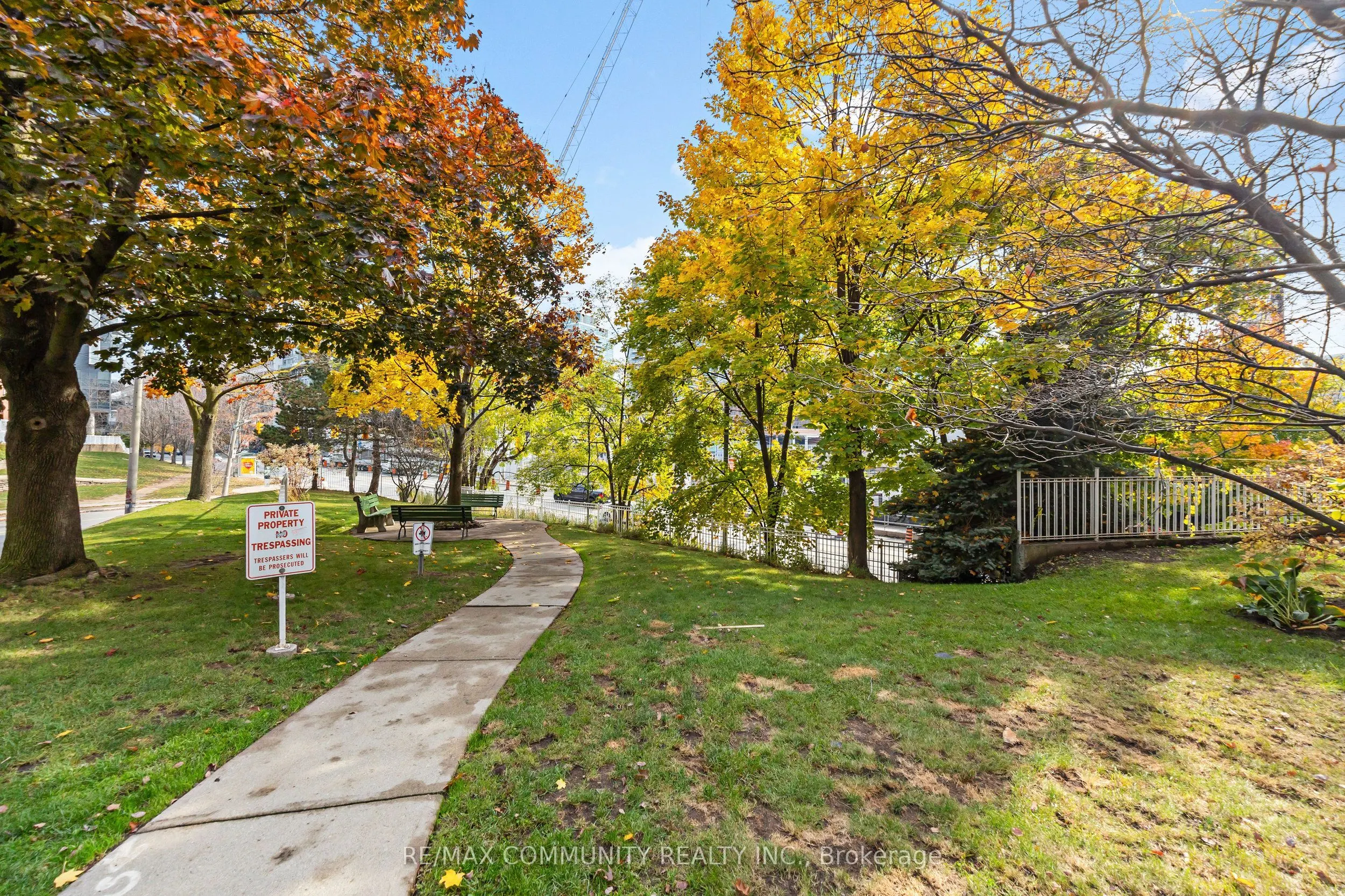 1 Sudbury Street #101
