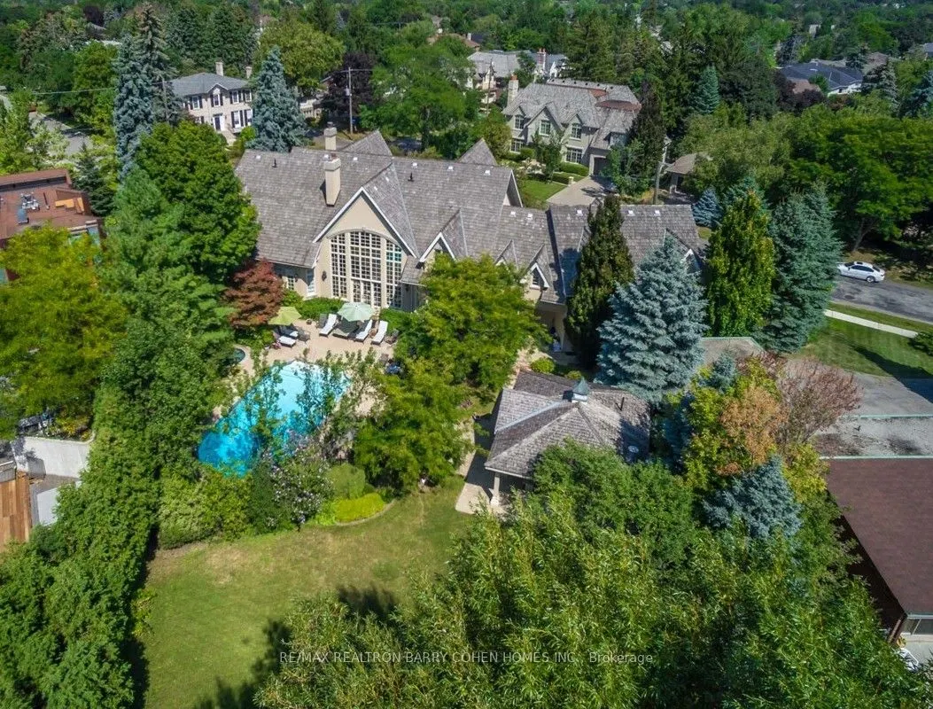 17 Bayview Ridge