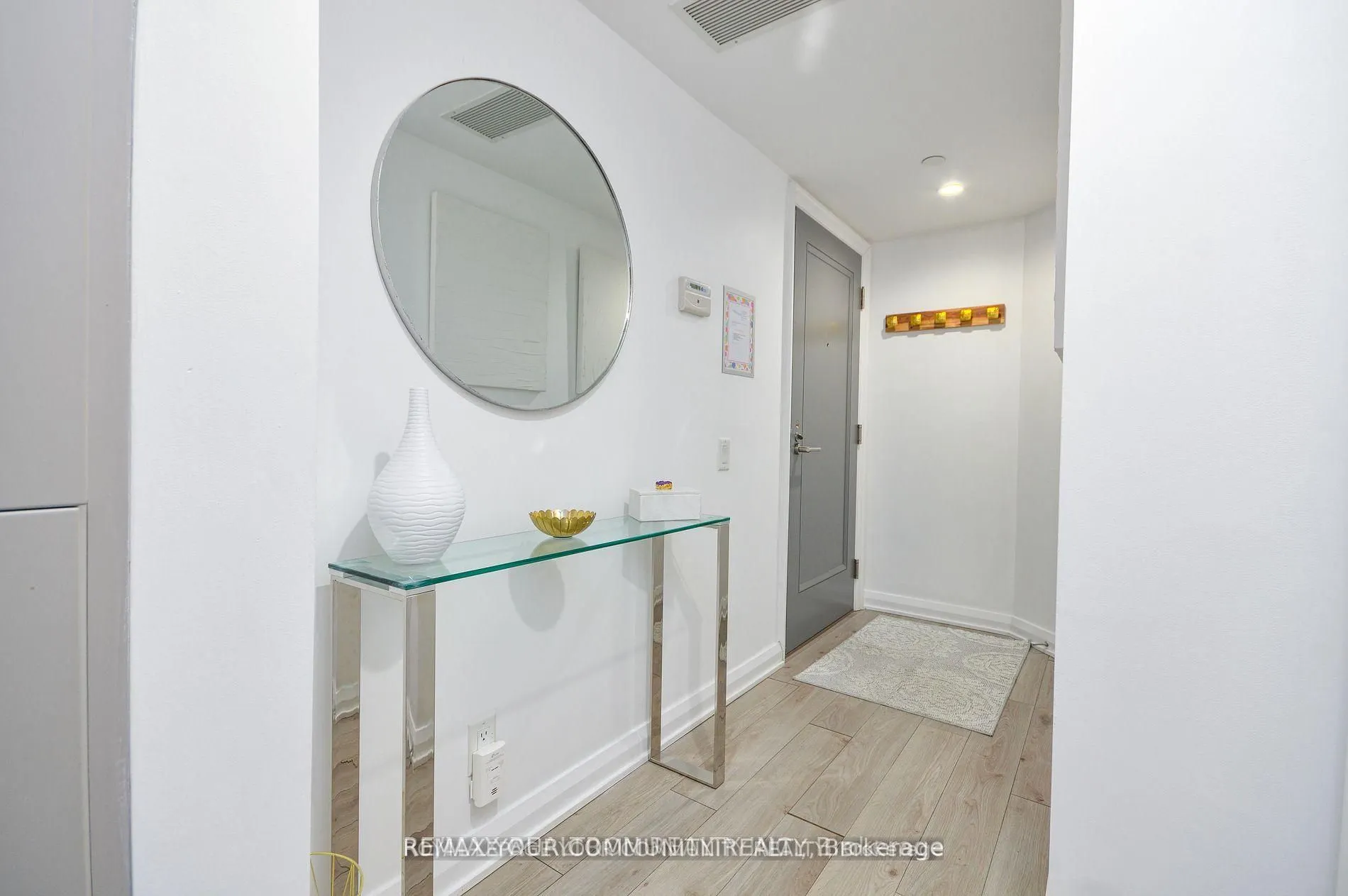 155 Yorkville Avenue #1408