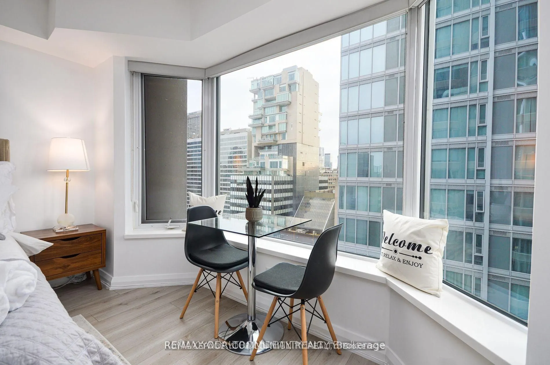 155 Yorkville Avenue #1408