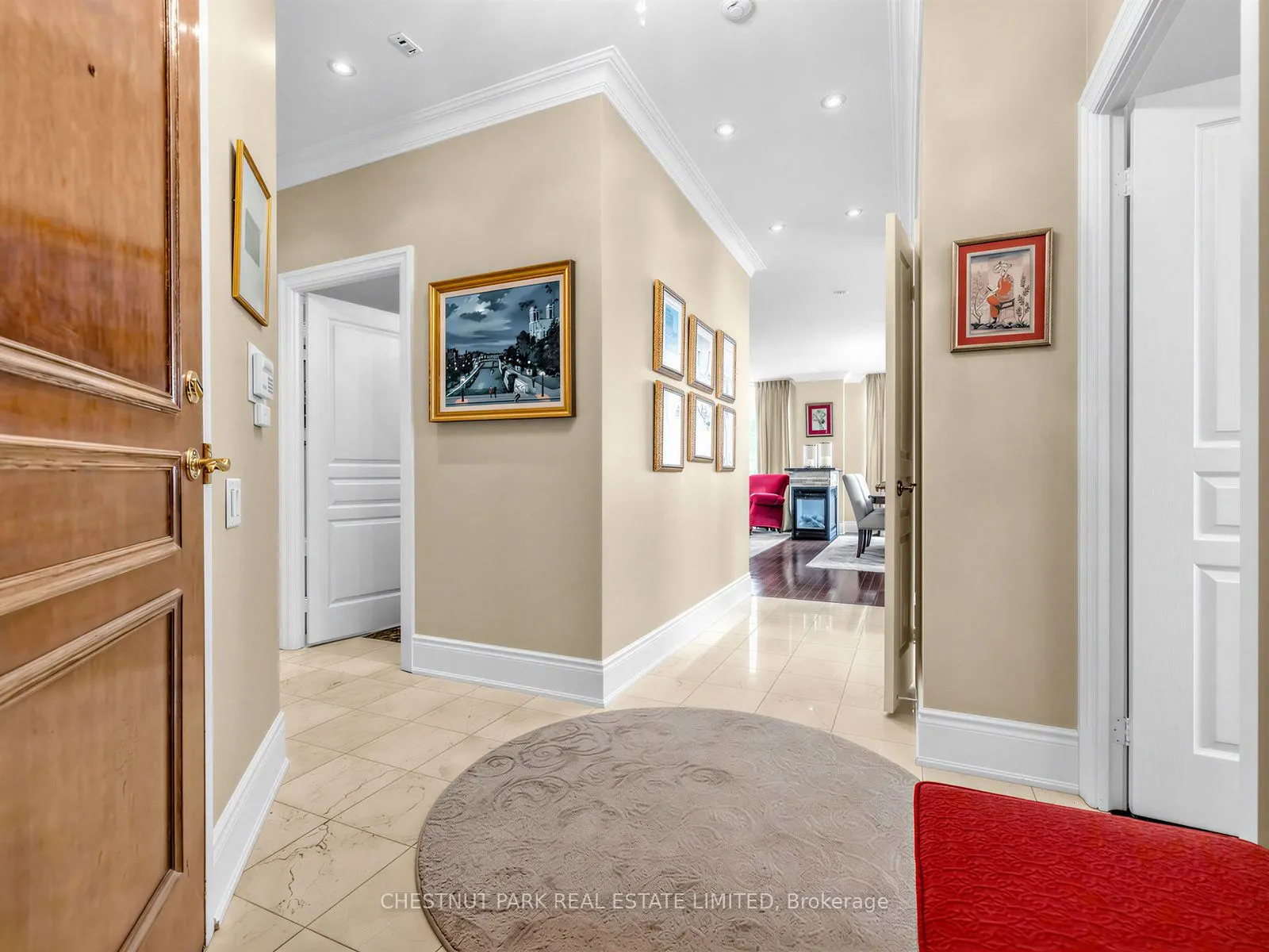 55 Delisle Avenue #901