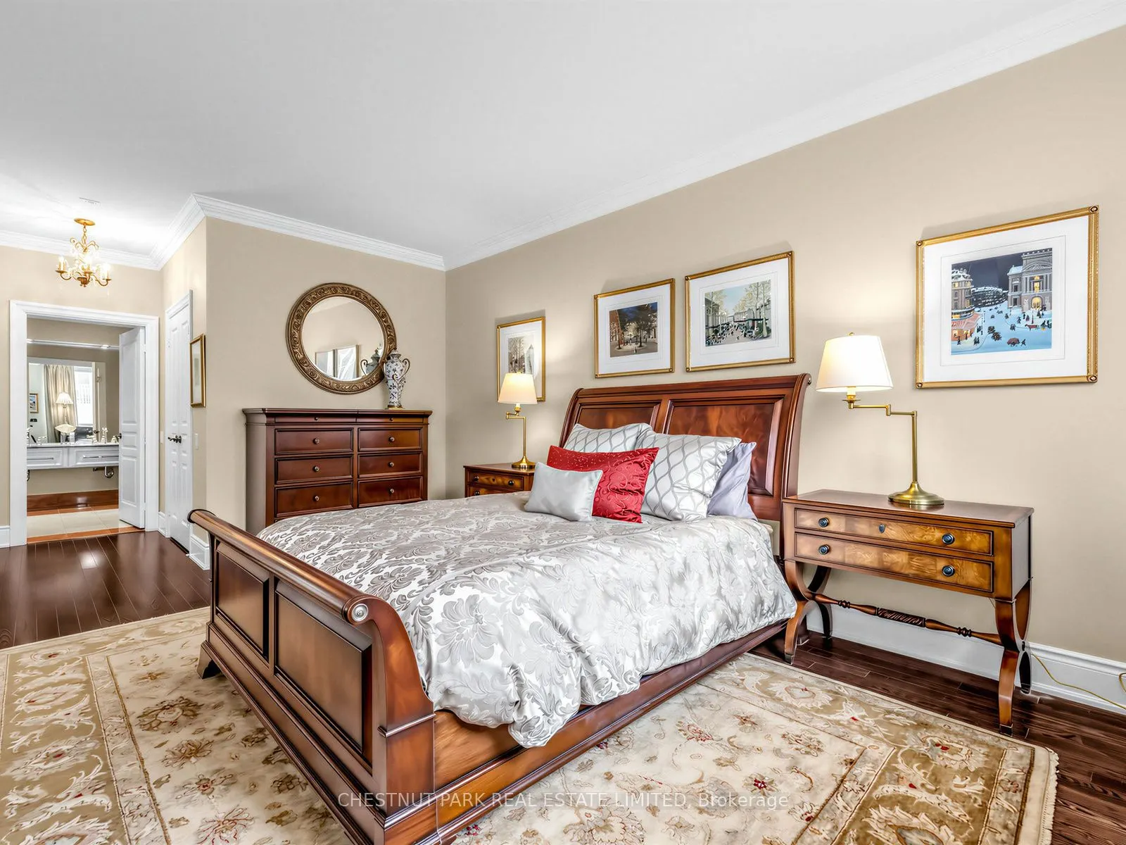 55 Delisle Avenue #901