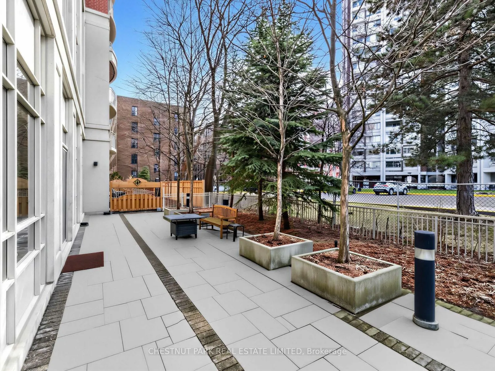 55 Delisle Avenue #901