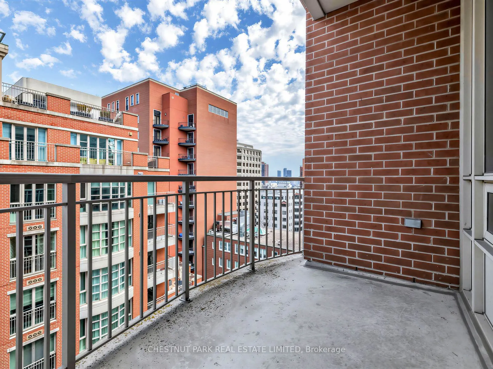 55 Delisle Avenue #901