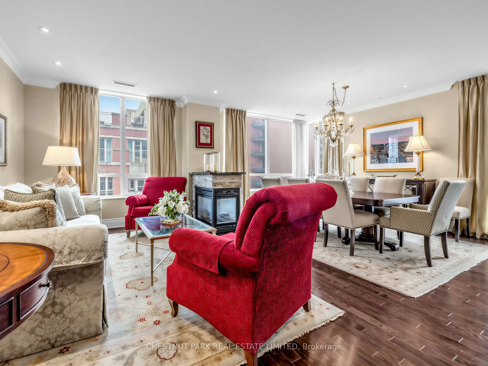 55 Delisle Avenue #901
