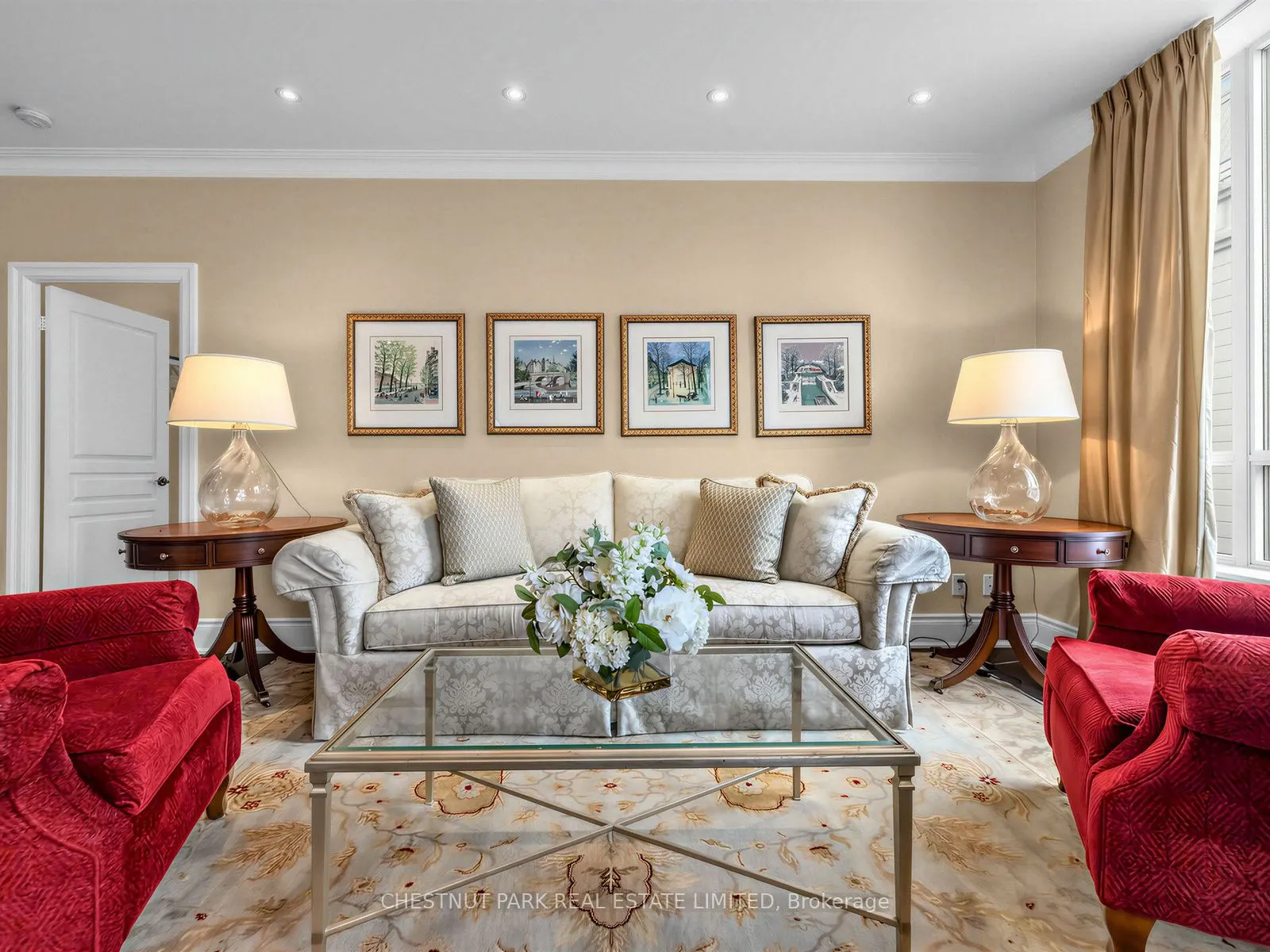 55 Delisle Avenue #901