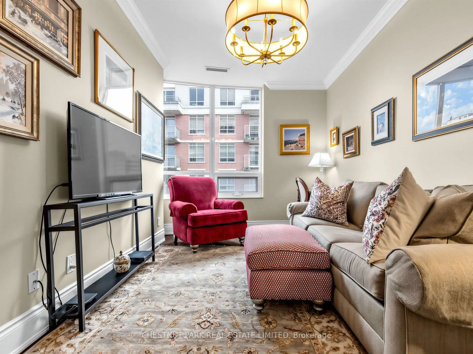 55 Delisle Avenue #901