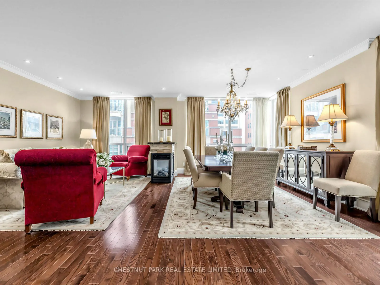 55 Delisle Avenue #901