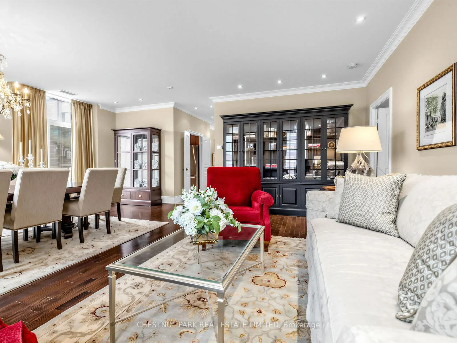 55 Delisle Avenue #901