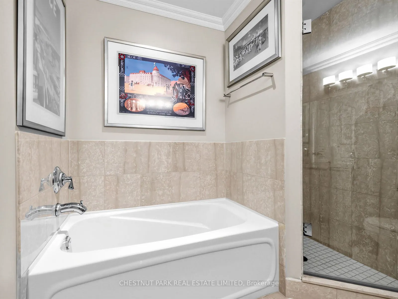 55 Delisle Avenue #901