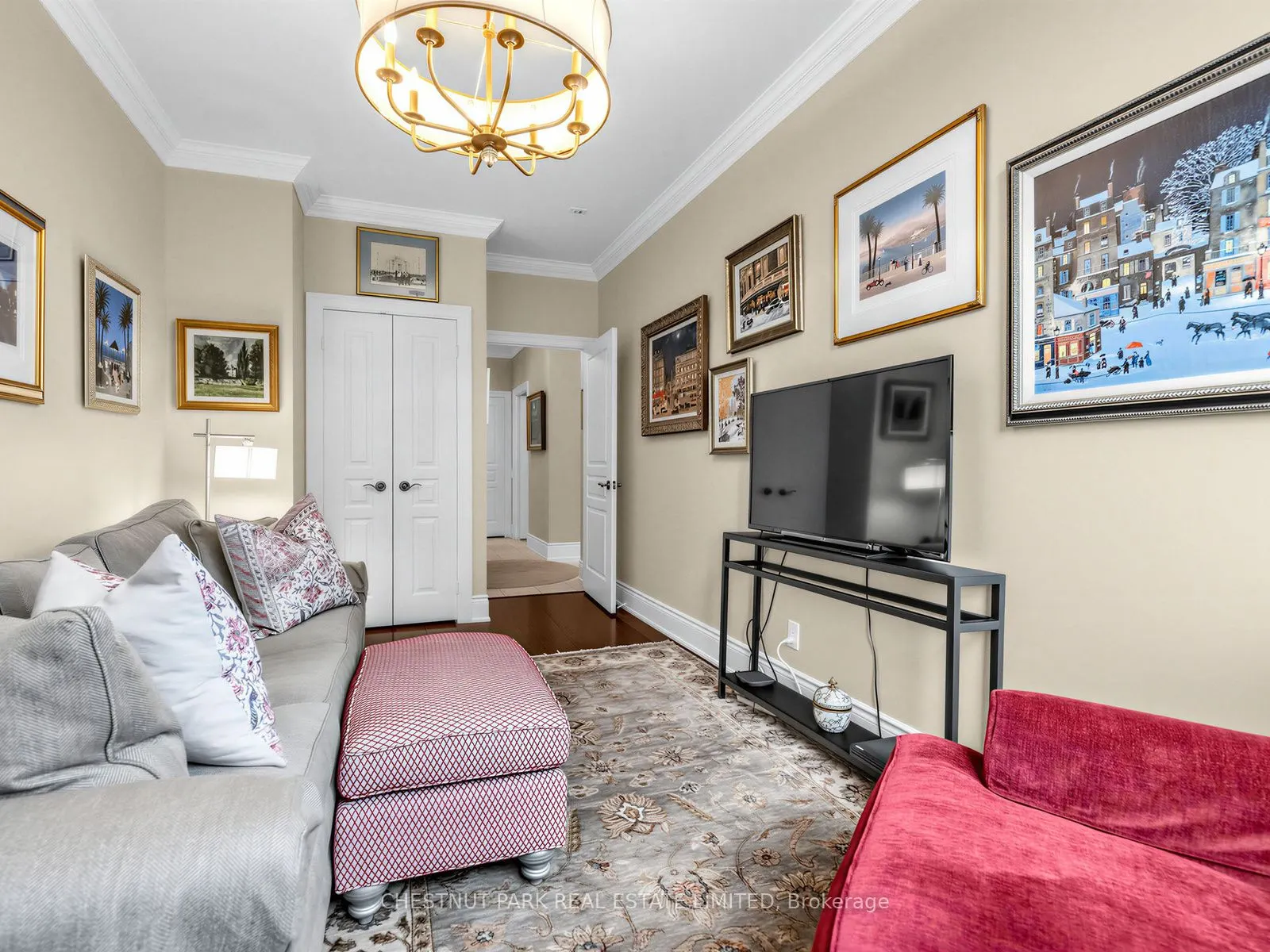 55 Delisle Avenue #901