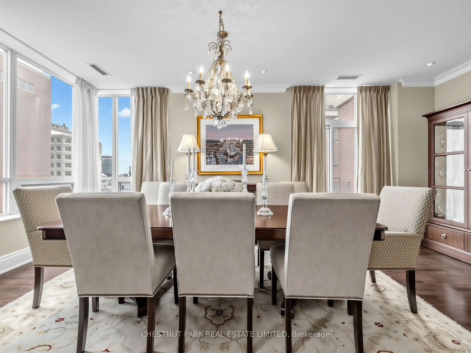 55 Delisle Avenue #901