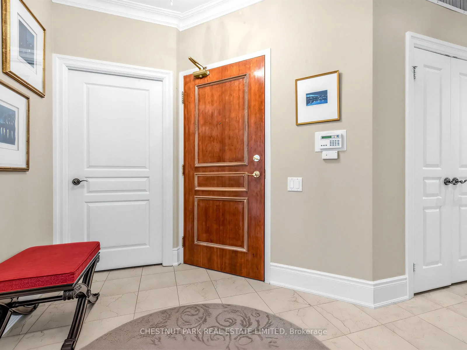 55 Delisle Avenue #901