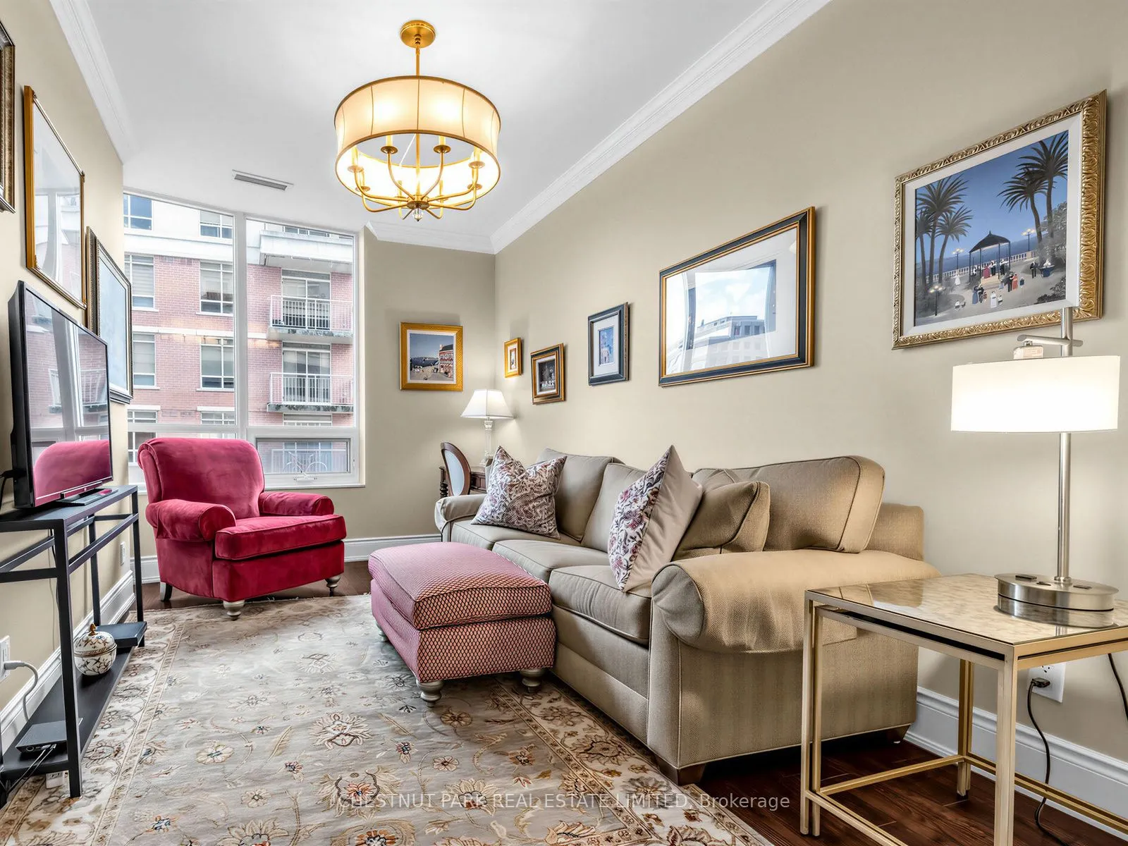 55 Delisle Avenue #901