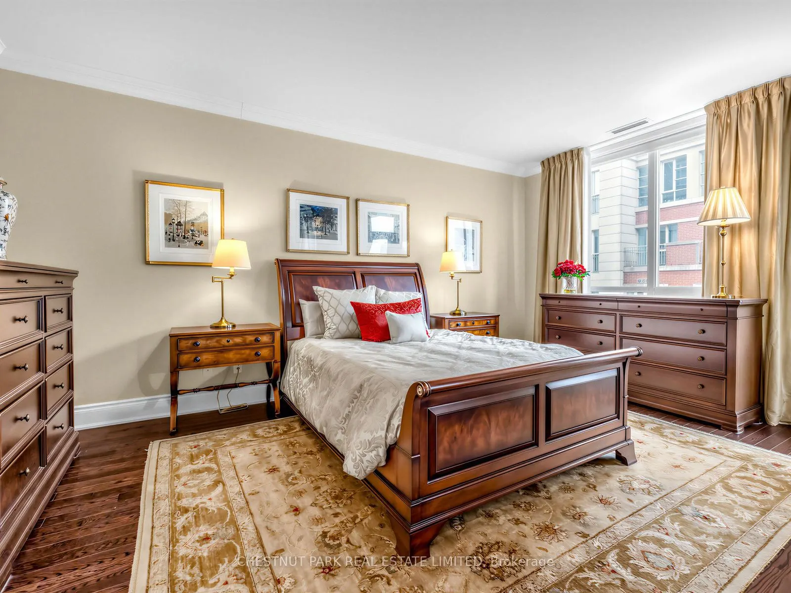 55 Delisle Avenue #901
