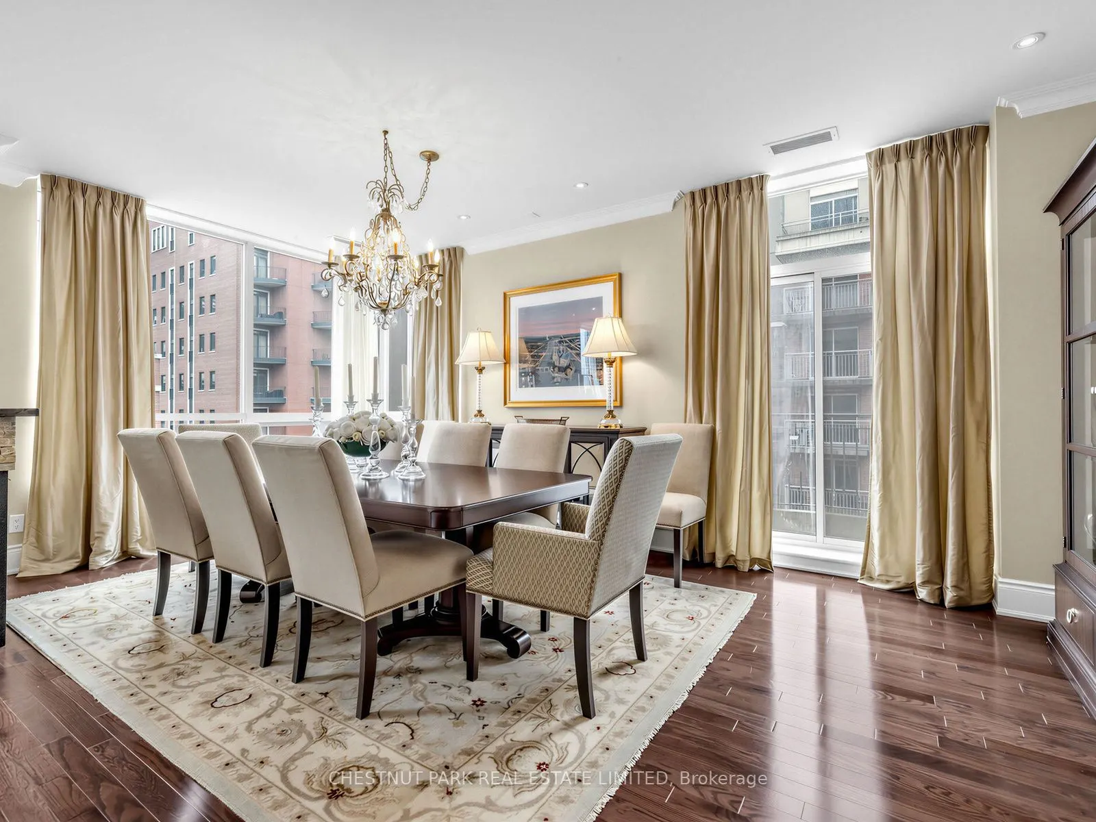 55 Delisle Avenue #901