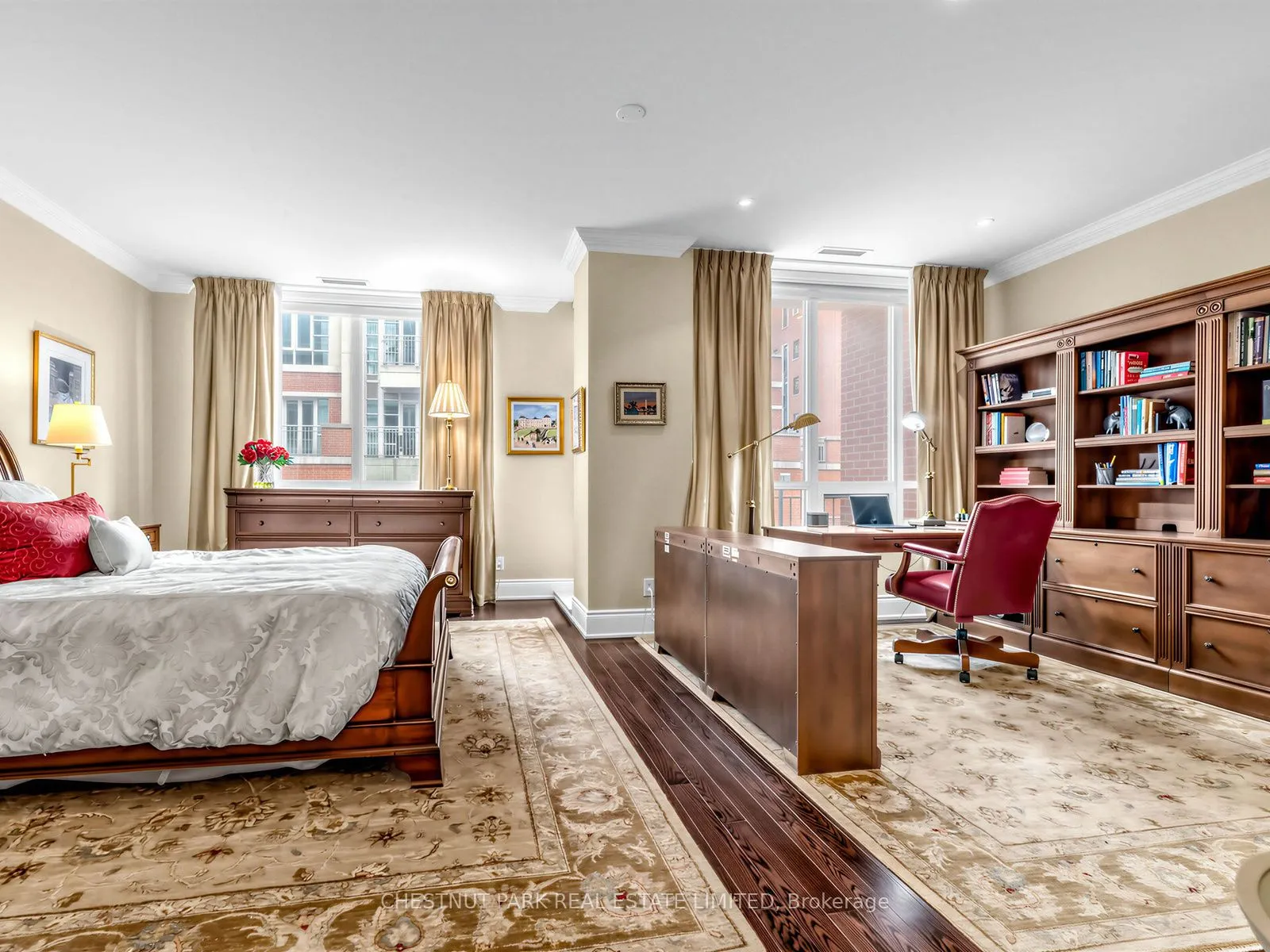 55 Delisle Avenue #901