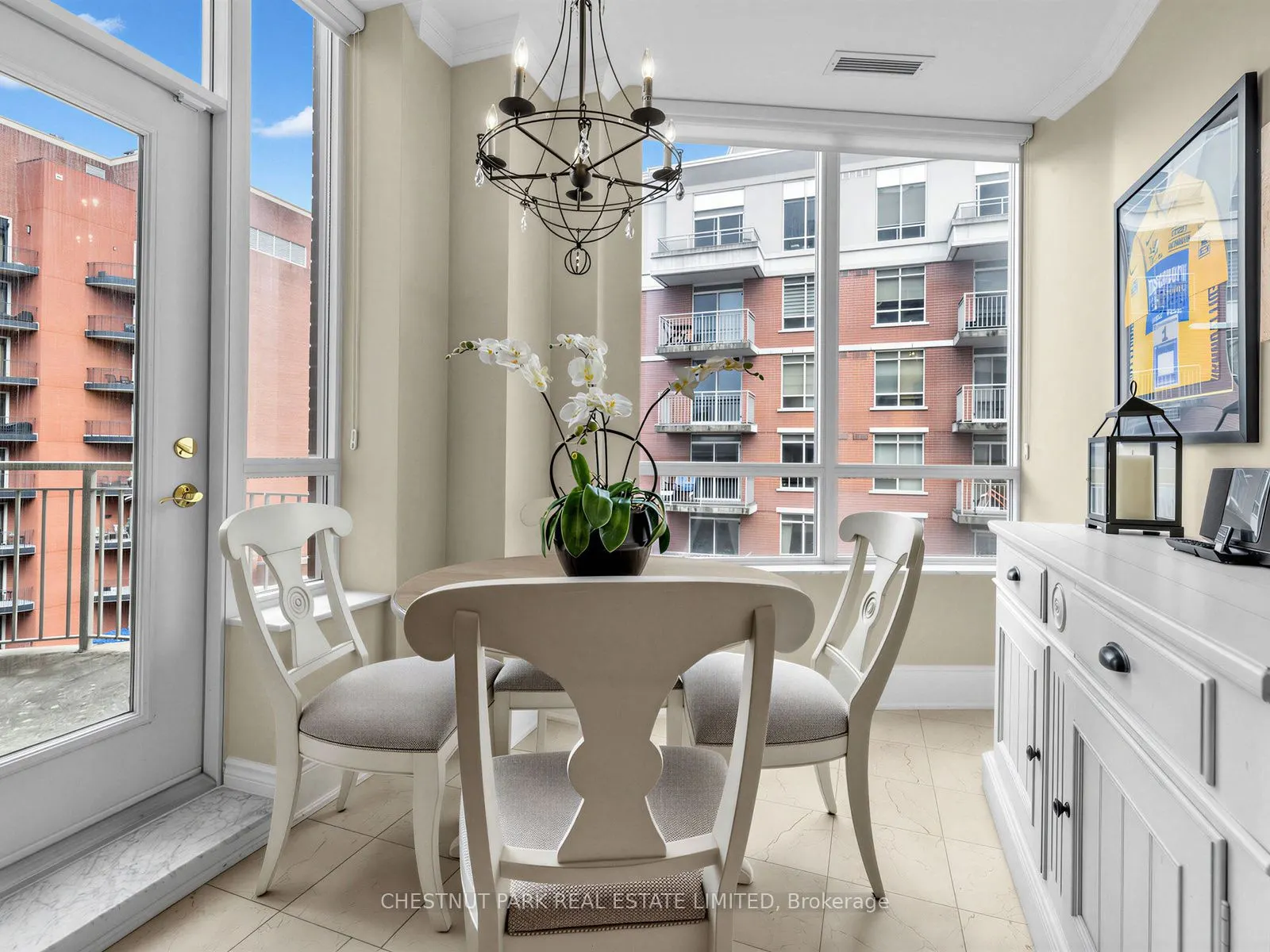 55 Delisle Avenue #901