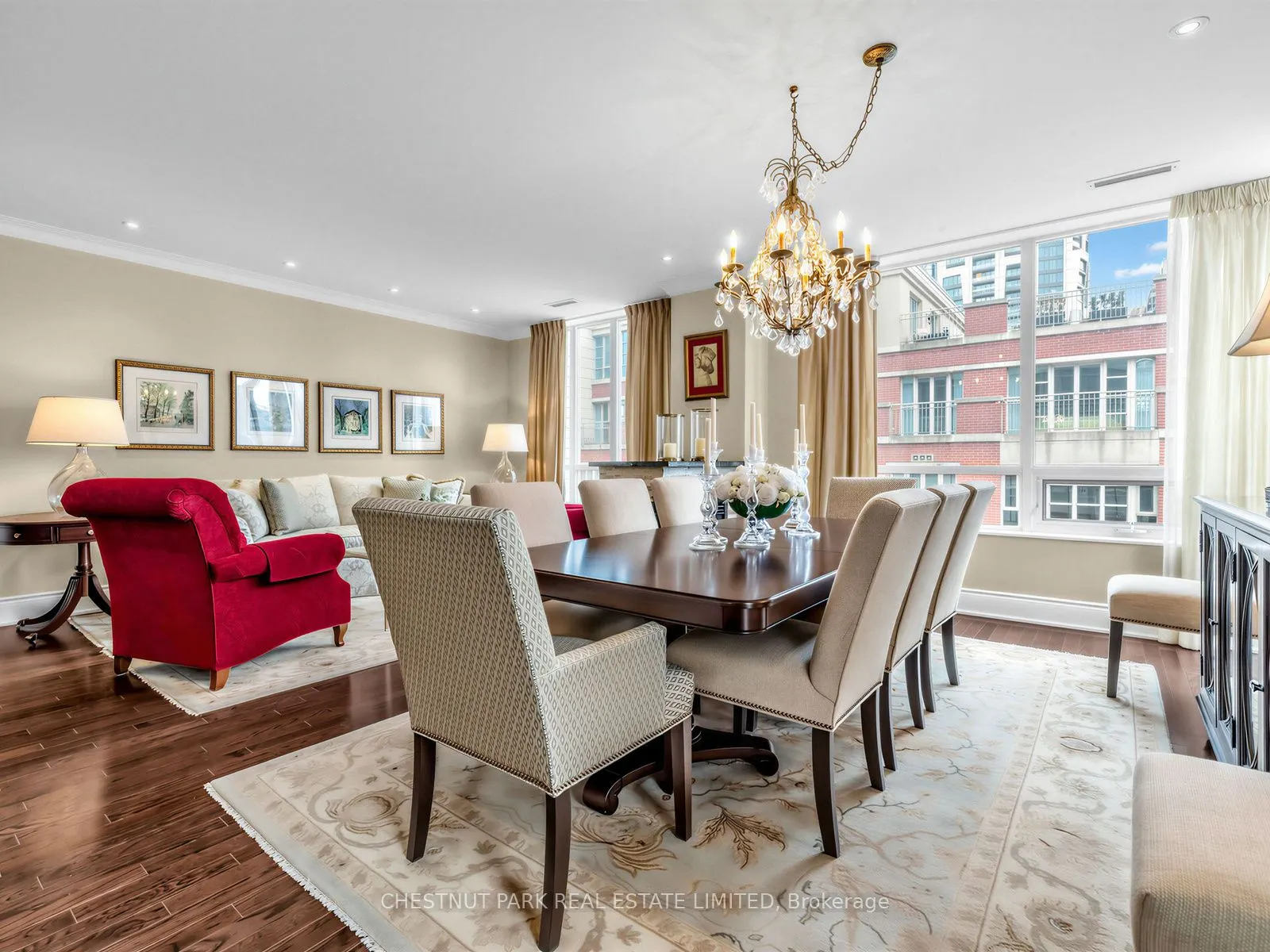 55 Delisle Avenue #901