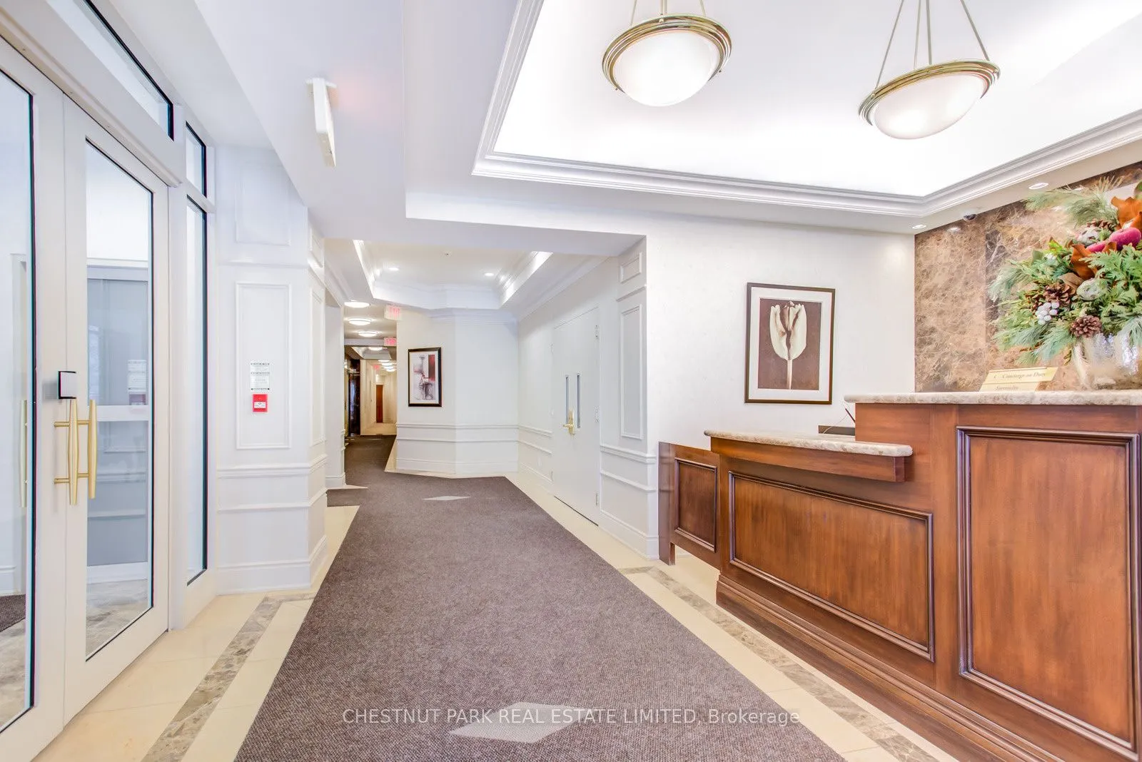 55 Delisle Avenue #901