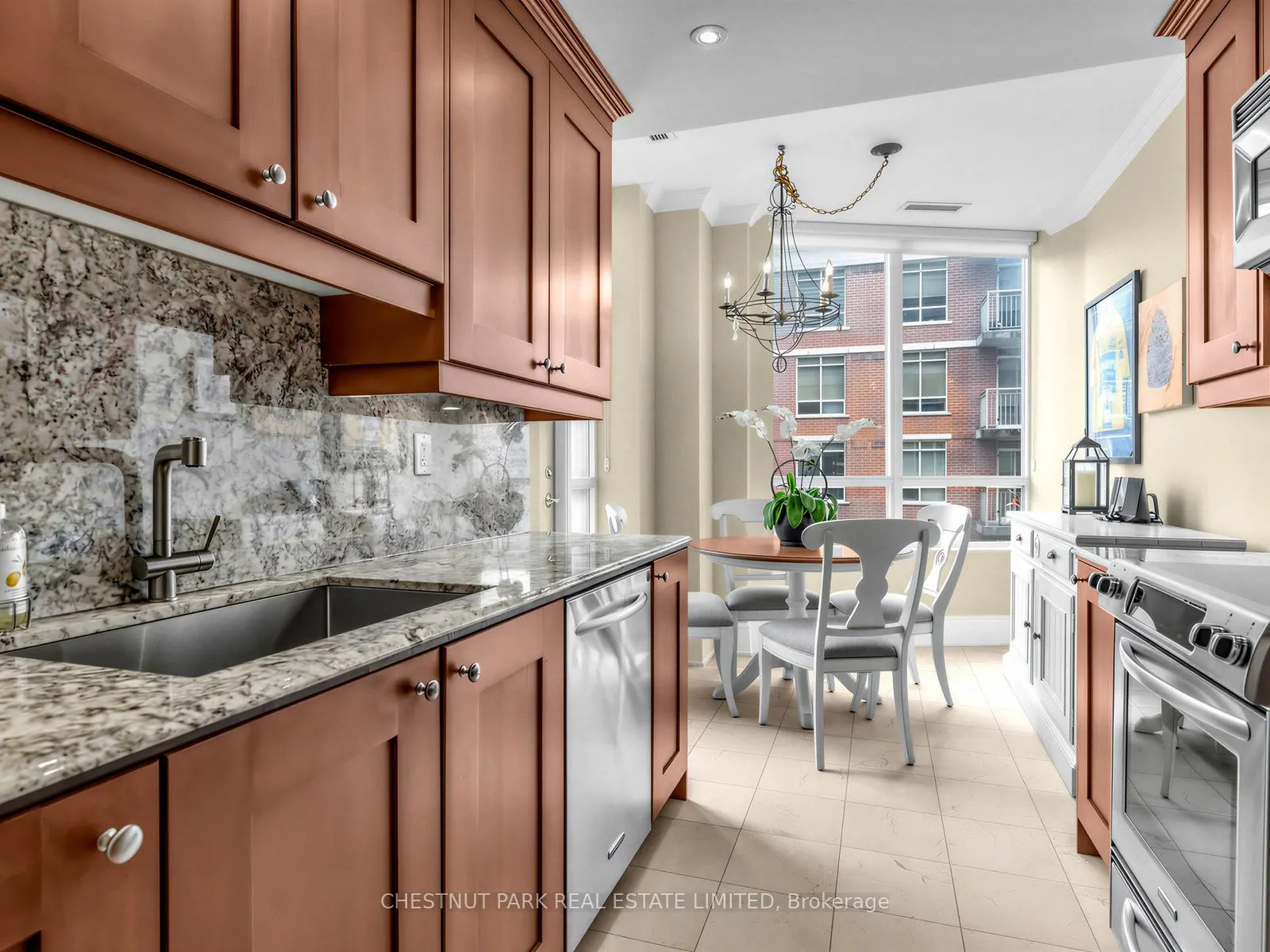 55 Delisle Avenue #901