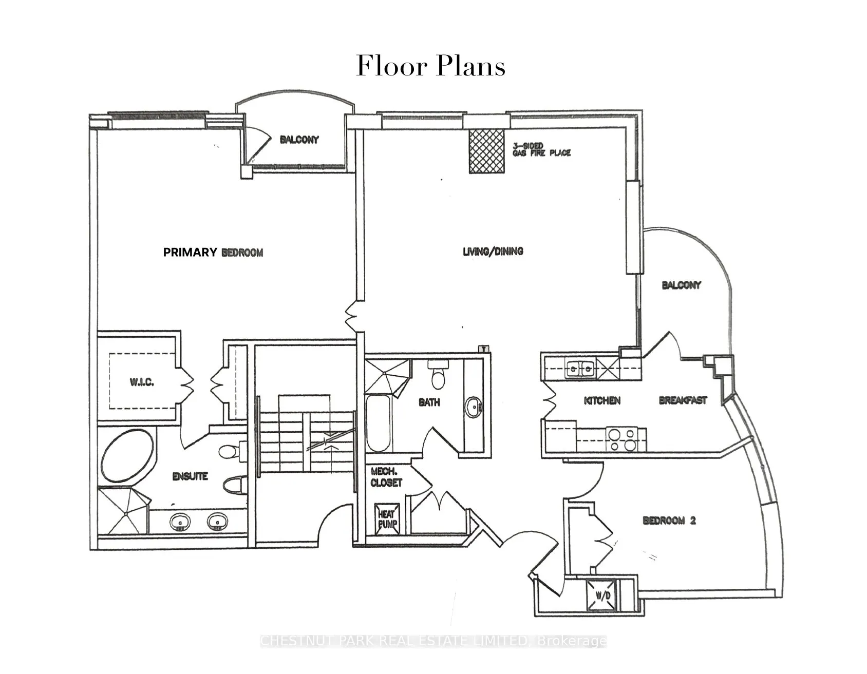 55 Delisle Avenue #901