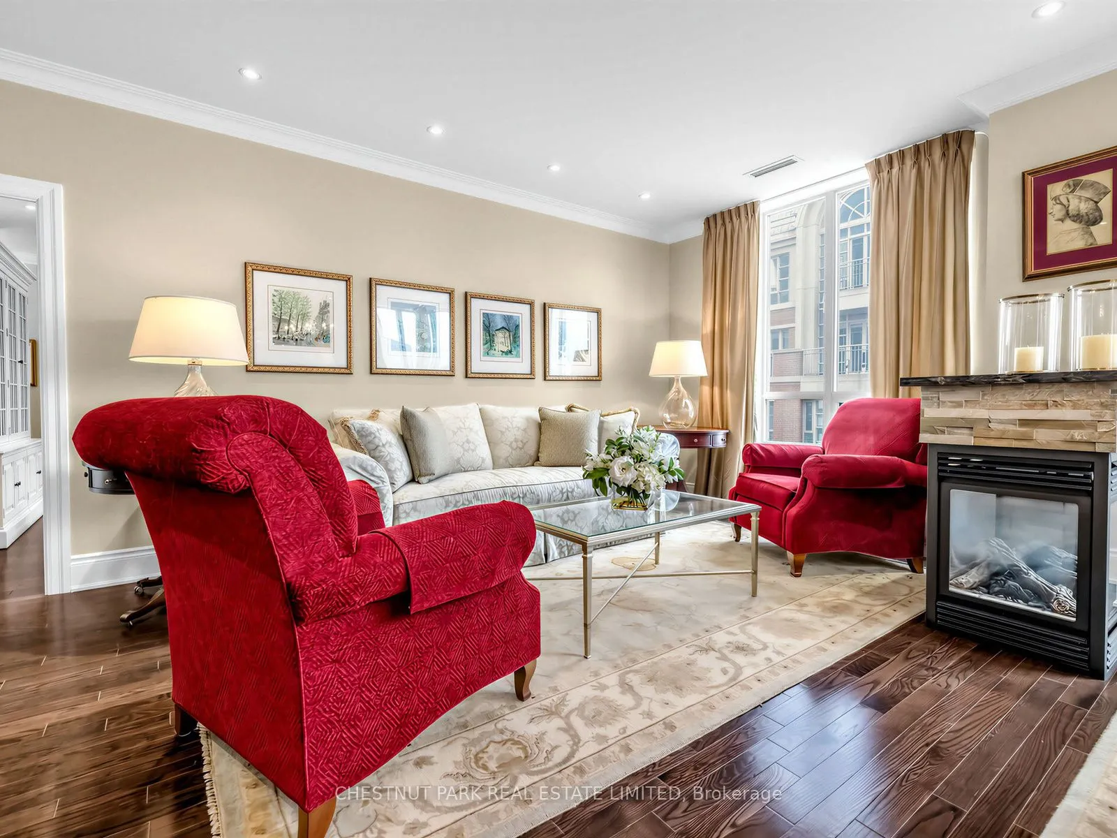 55 Delisle Avenue #901