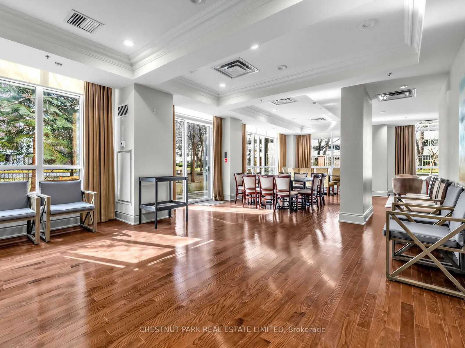 55 Delisle Avenue #901