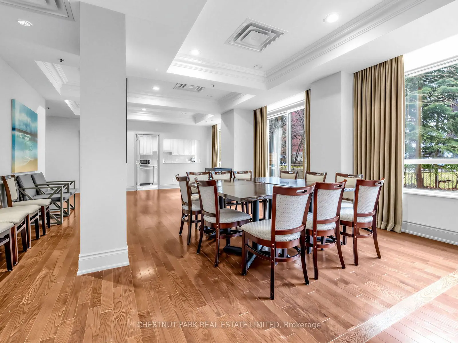 55 Delisle Avenue #901