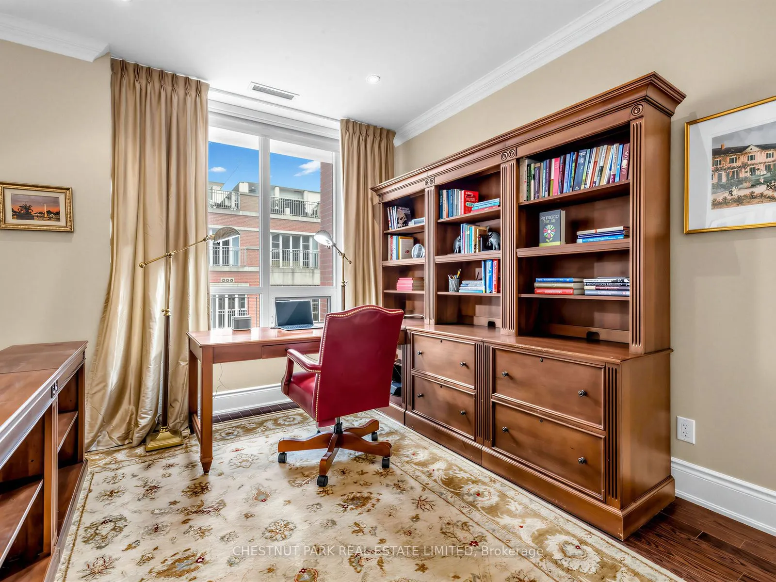 55 Delisle Avenue #901