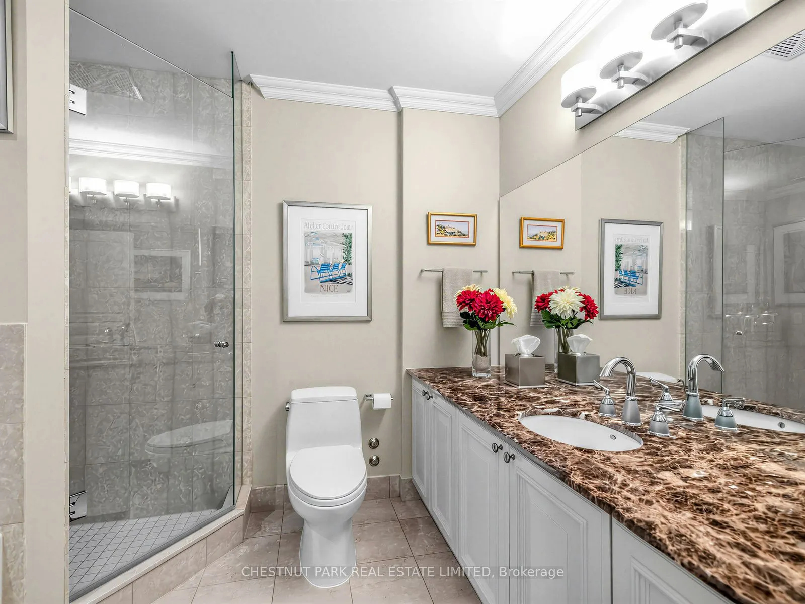 55 Delisle Avenue #901
