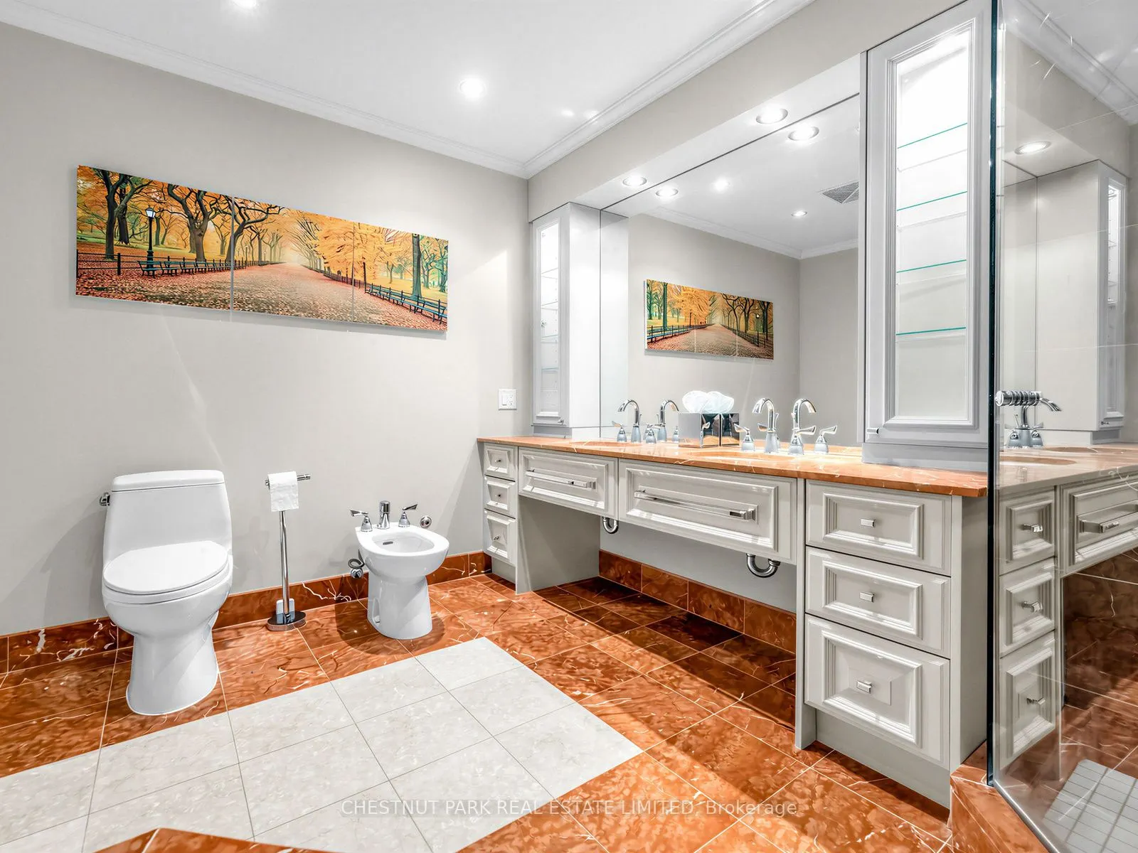 55 Delisle Avenue #901