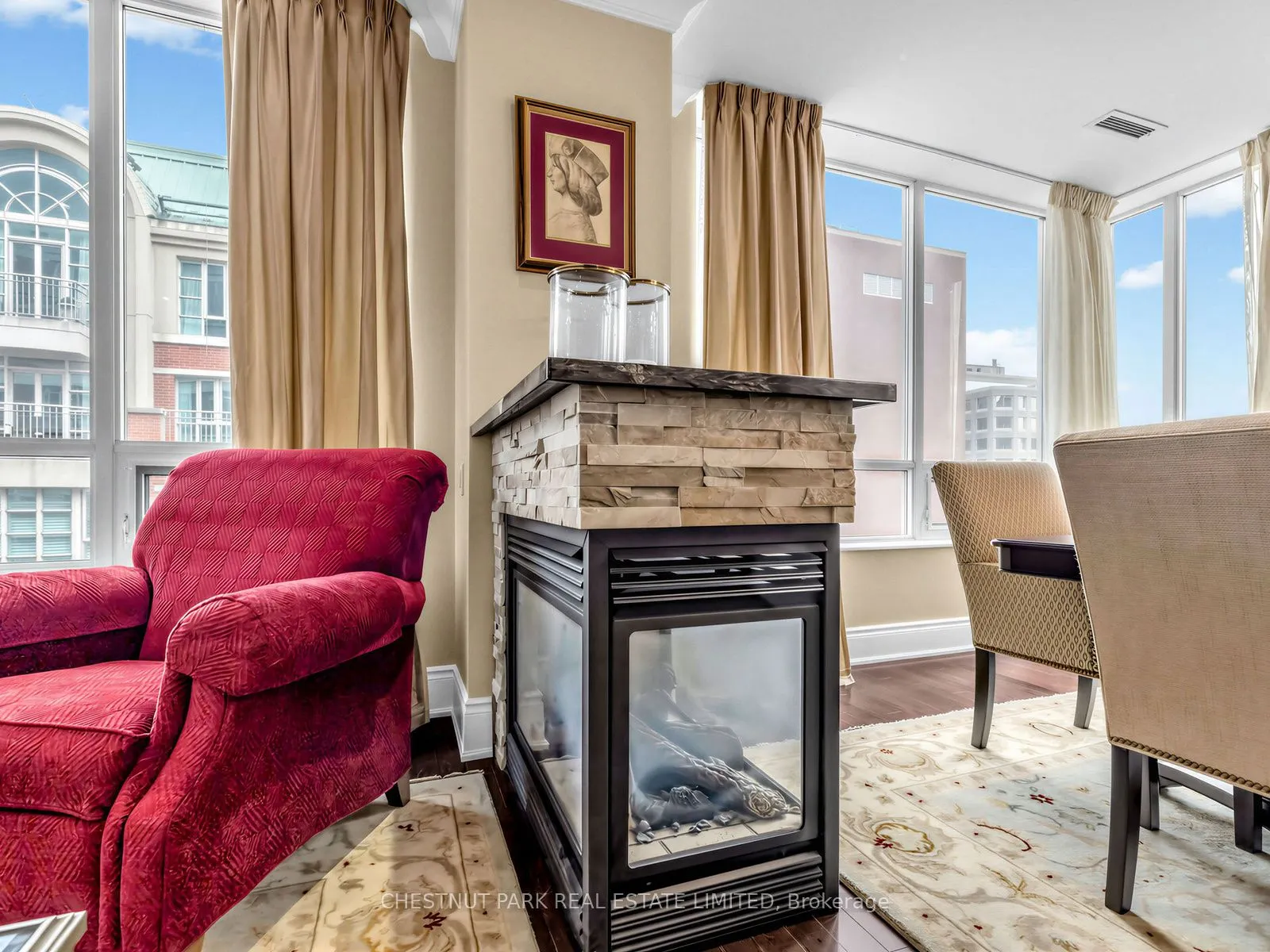 55 Delisle Avenue #901