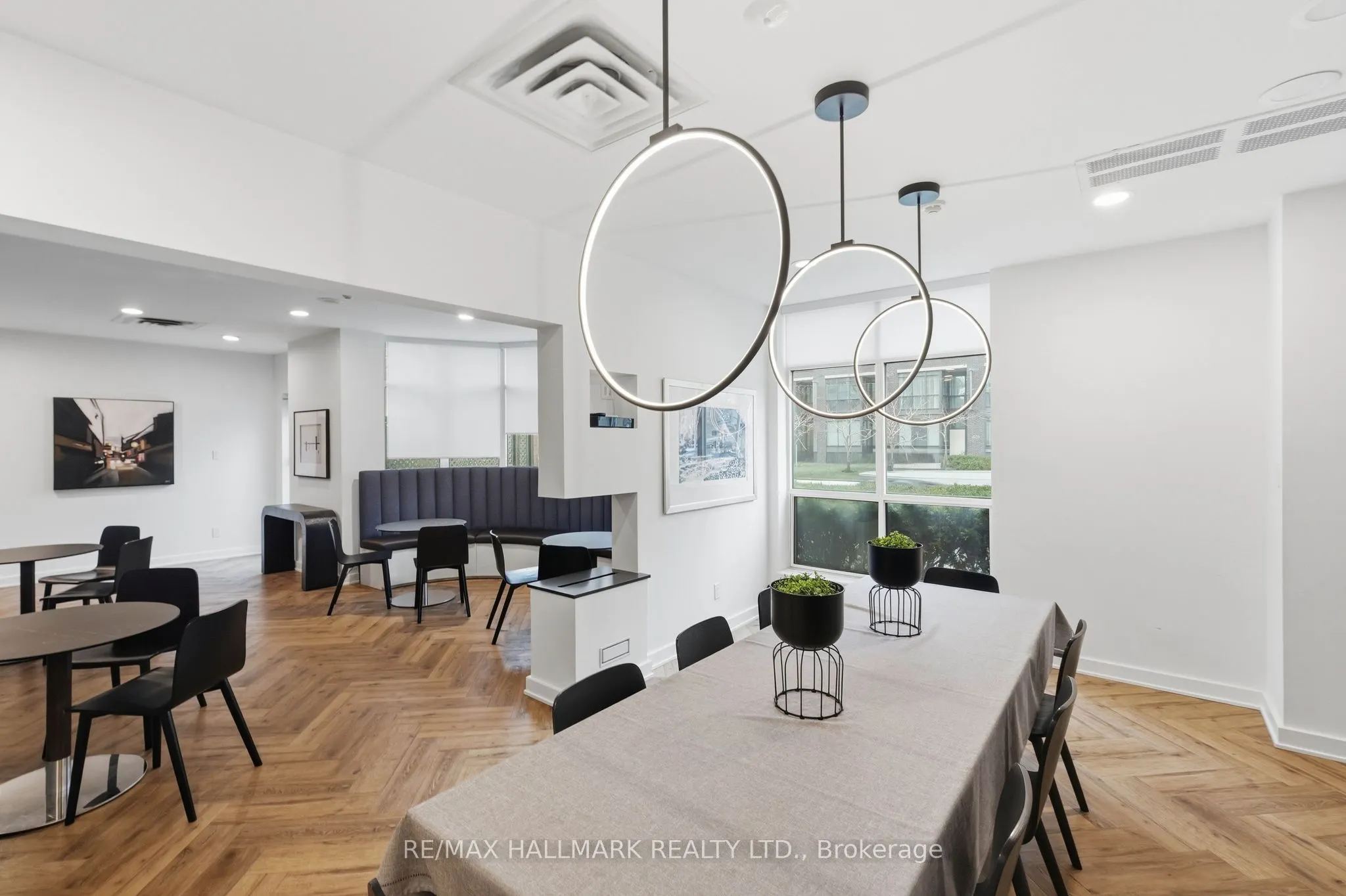 600 Queens Quay W #705