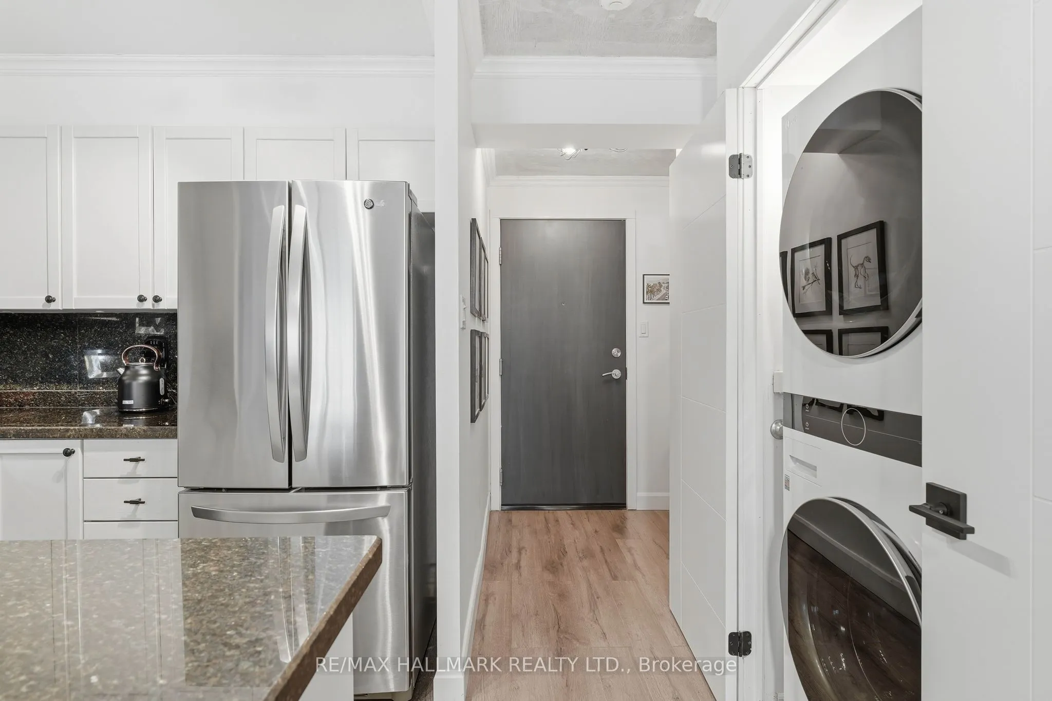 600 Queens Quay W #705