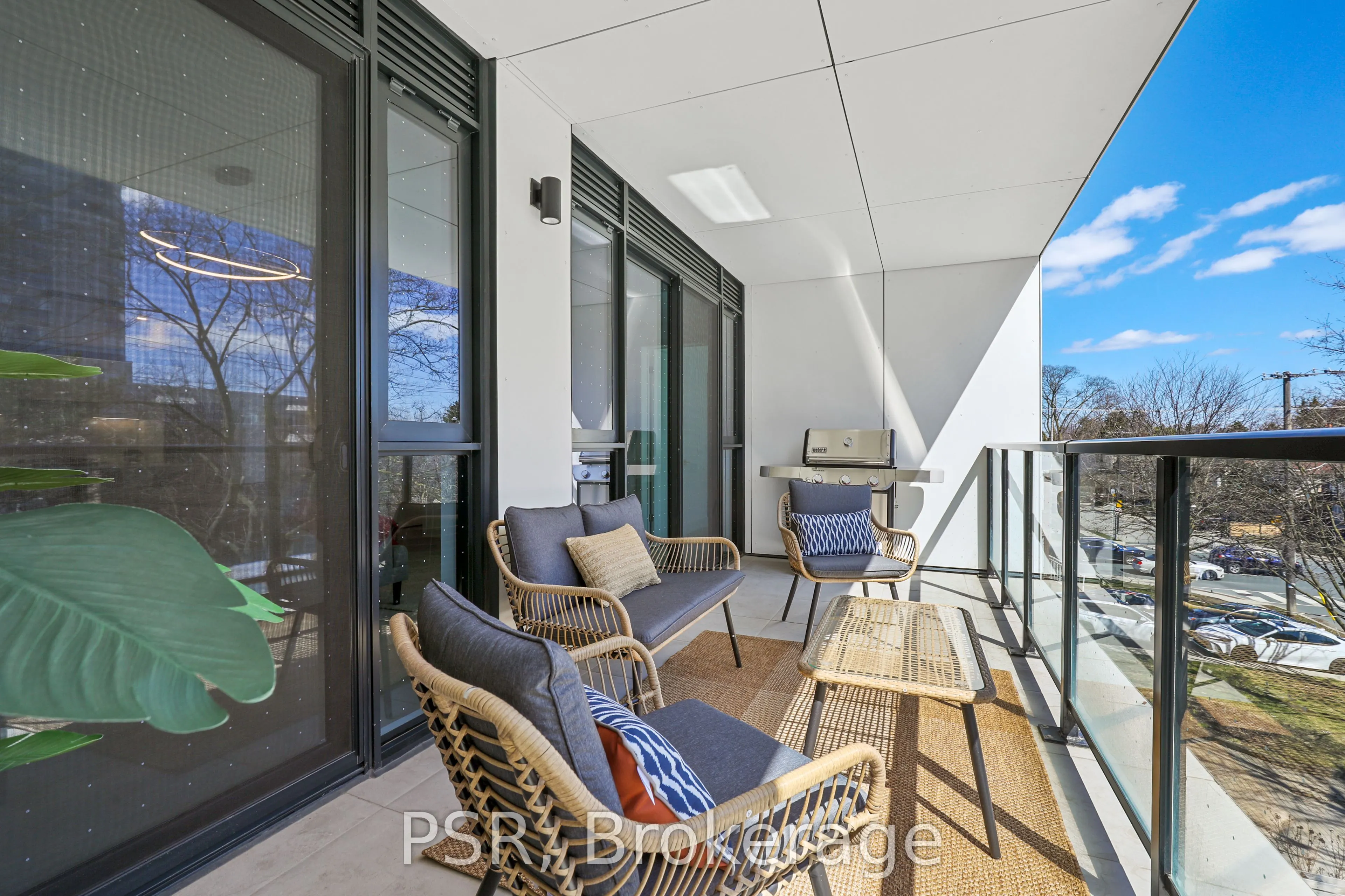 200 Keewatin Avenue #304