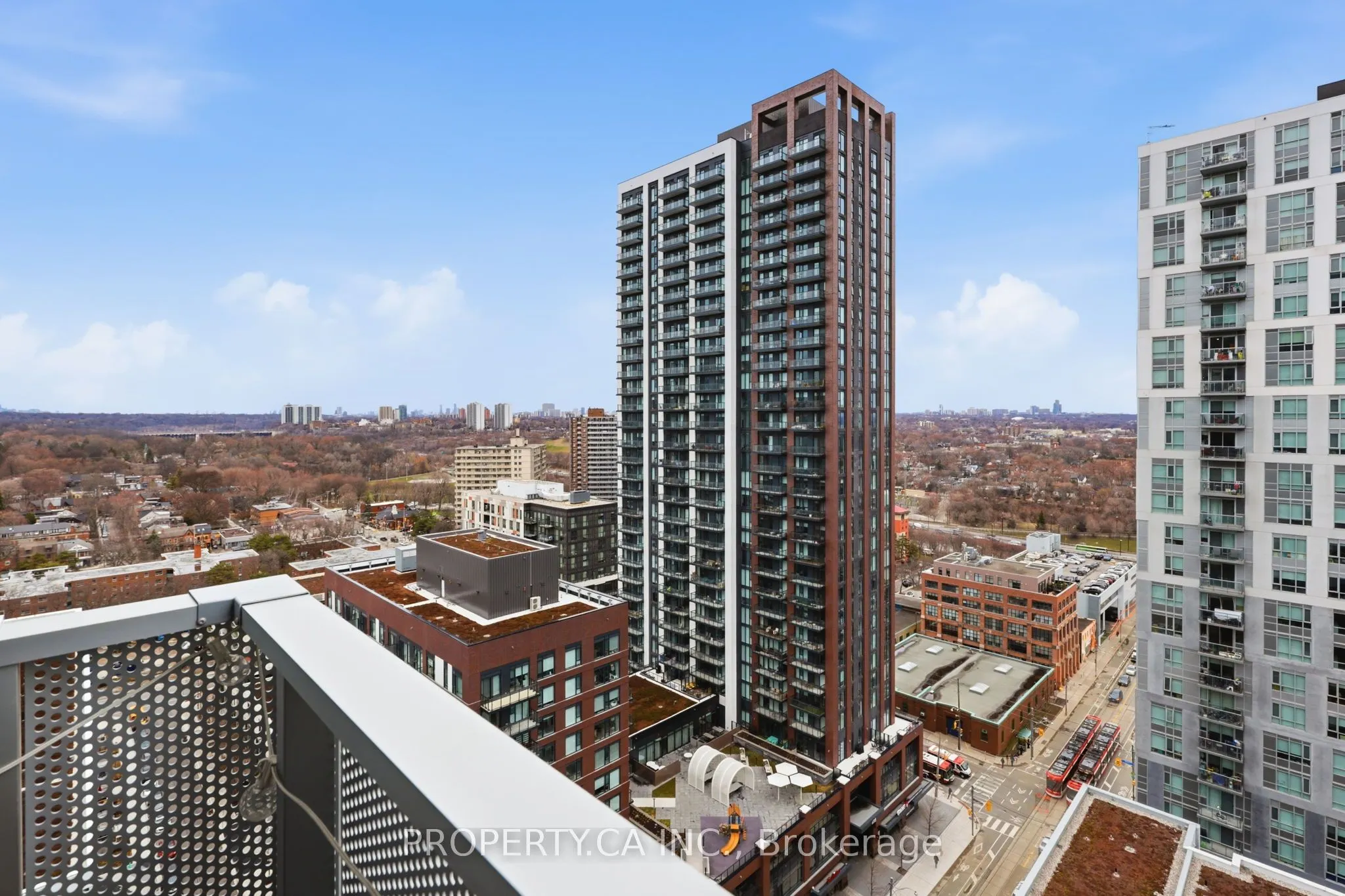 20 Tubman Avenue #2005