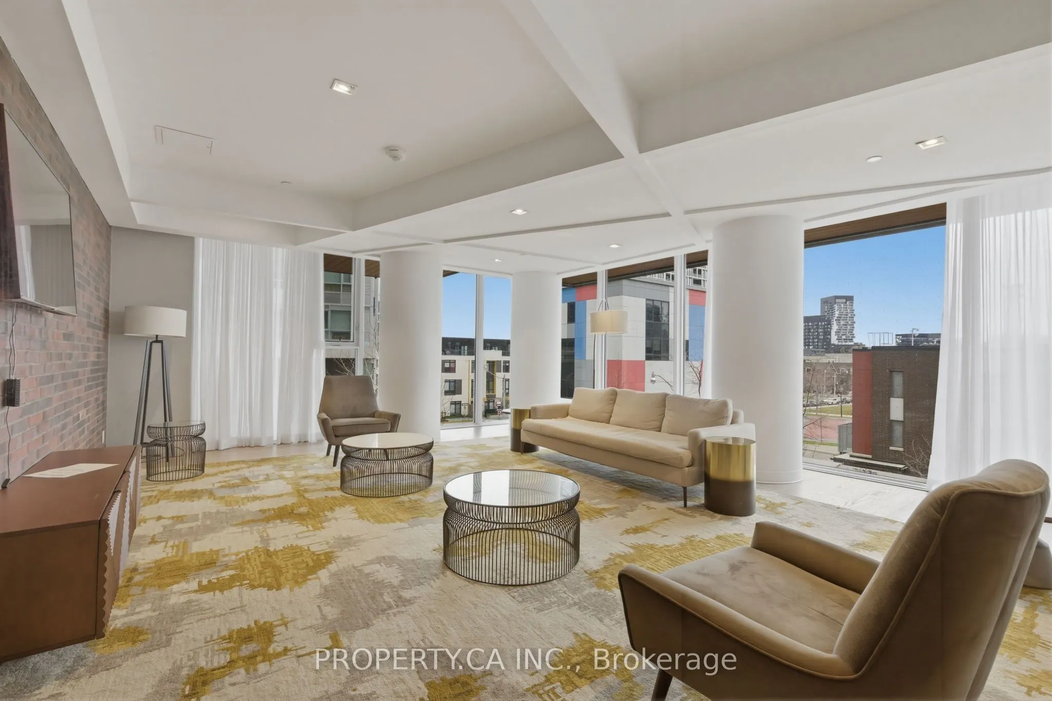 20 Tubman Avenue #2005