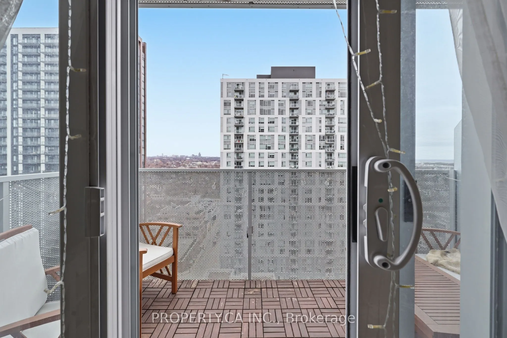 20 Tubman Avenue #2005