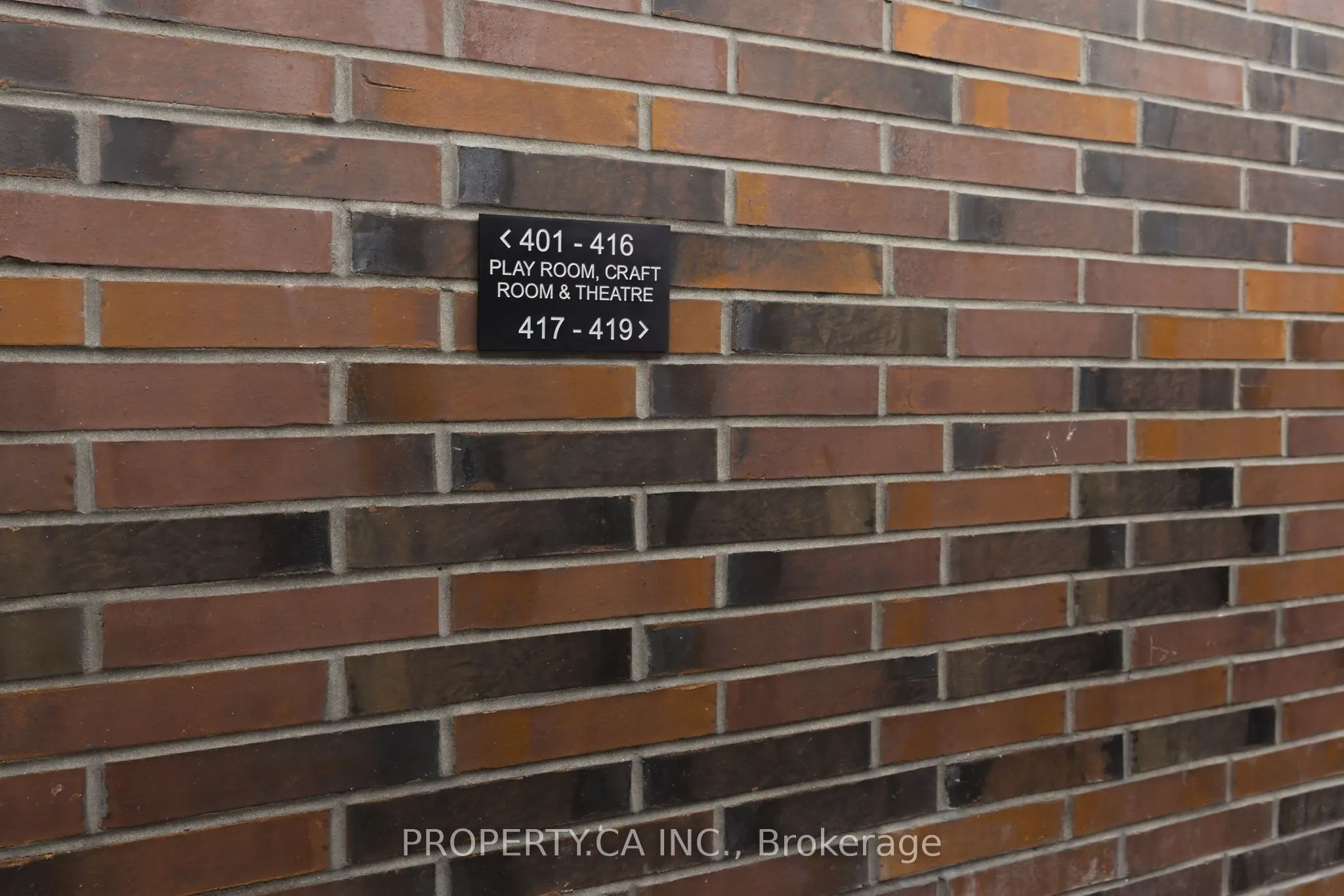 20 Tubman Avenue #2005