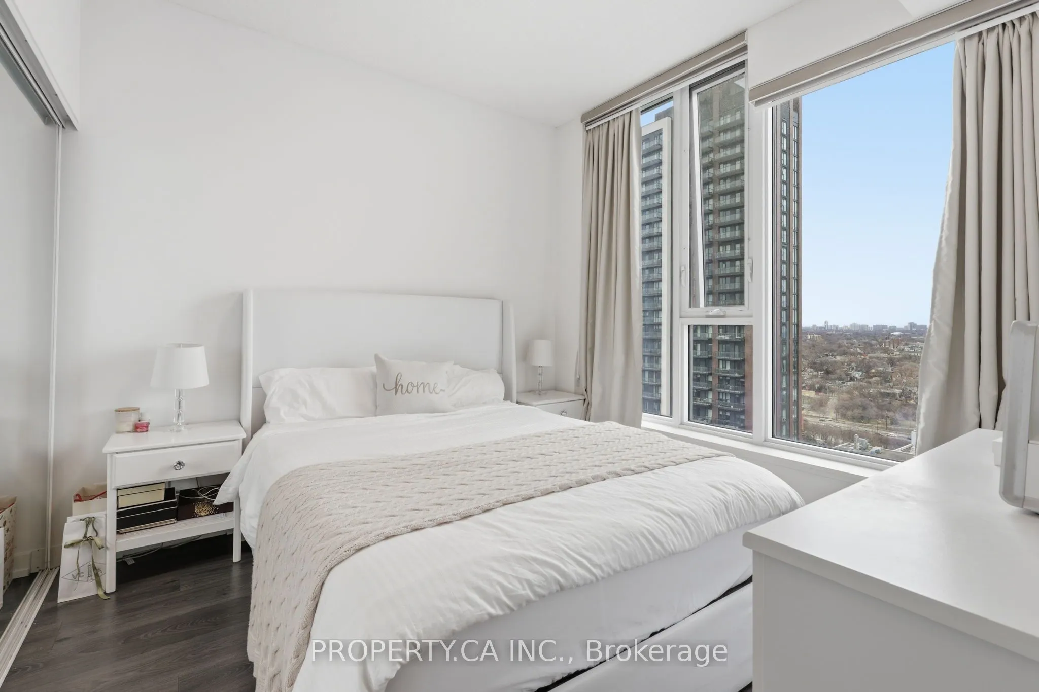 20 Tubman Avenue #2005
