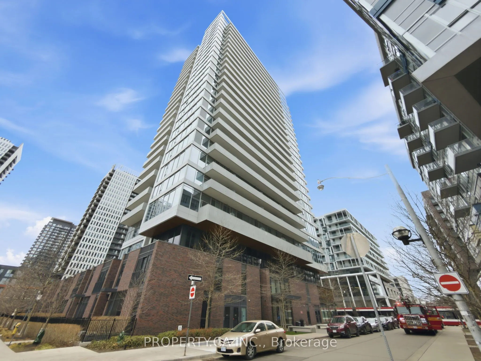 20 Tubman Avenue #2005