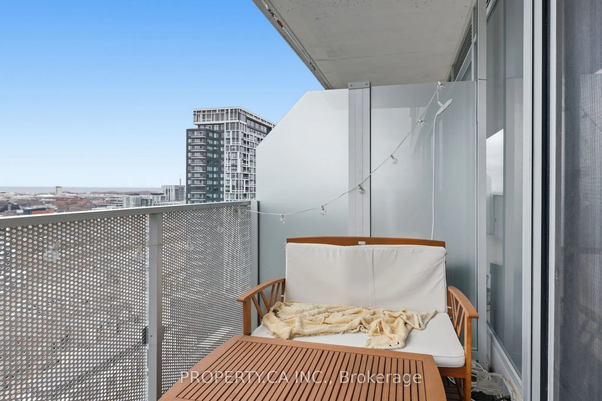 20 Tubman Avenue #2005