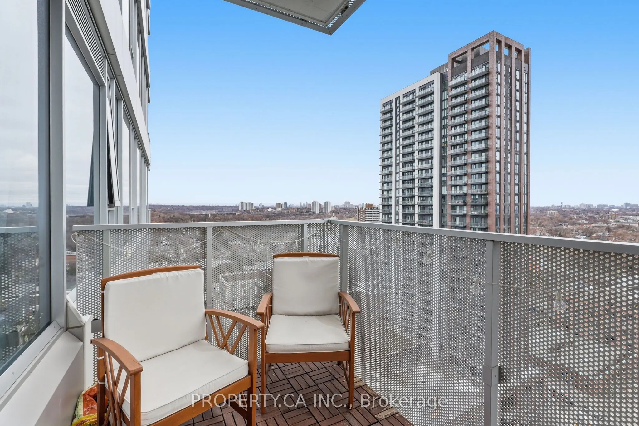 20 Tubman Avenue #2005