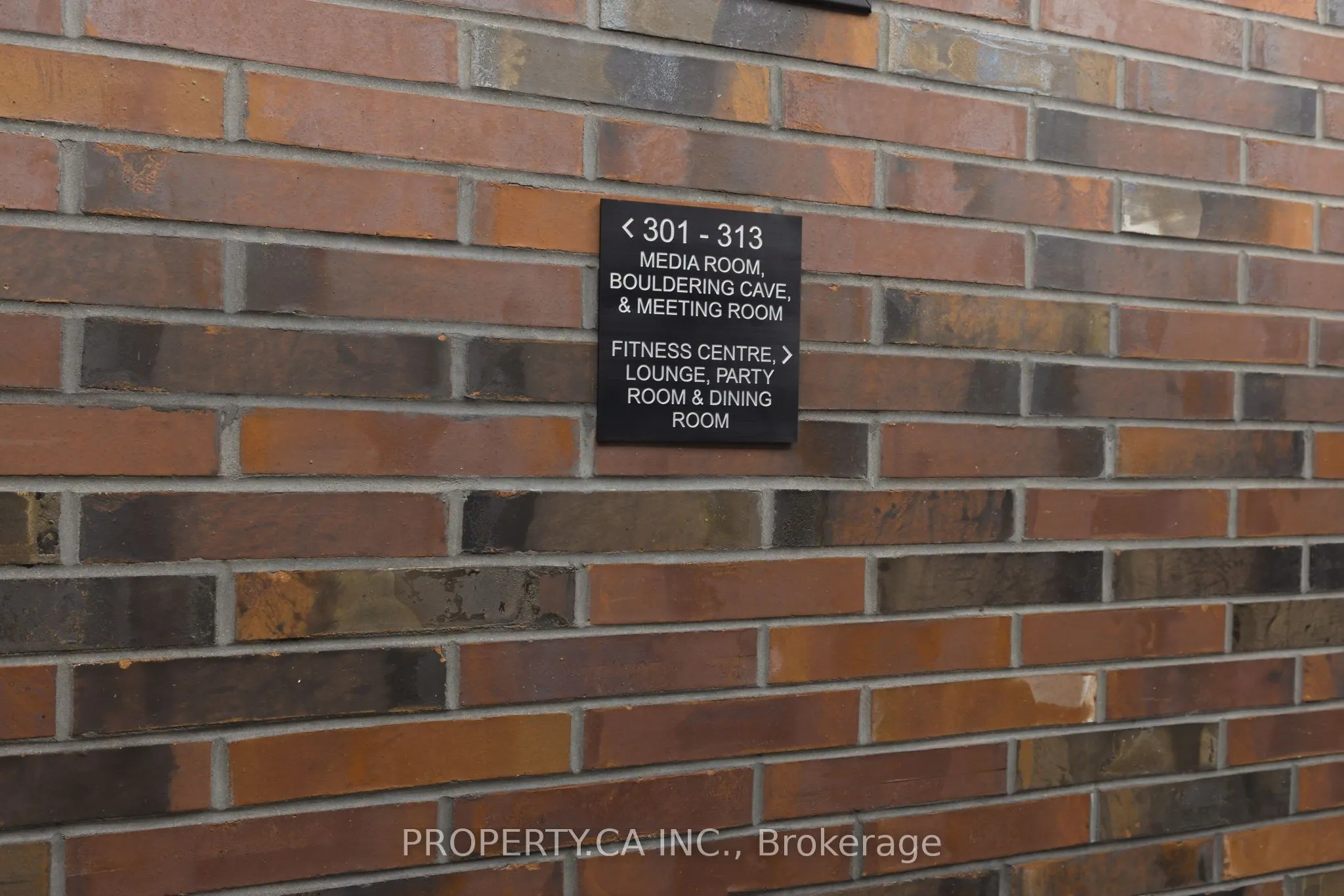 20 Tubman Avenue #2005