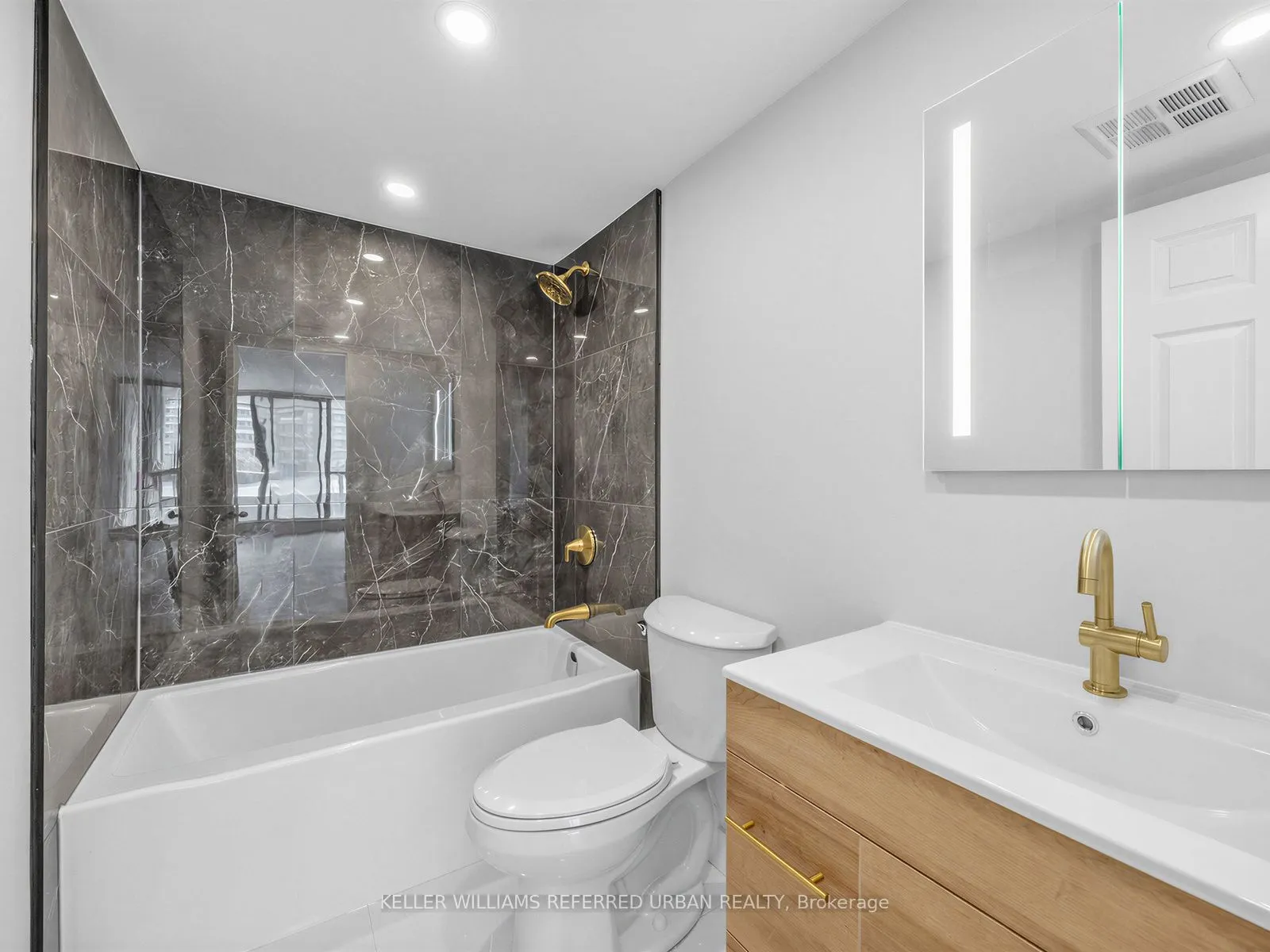 7 Bishop Avenue #501